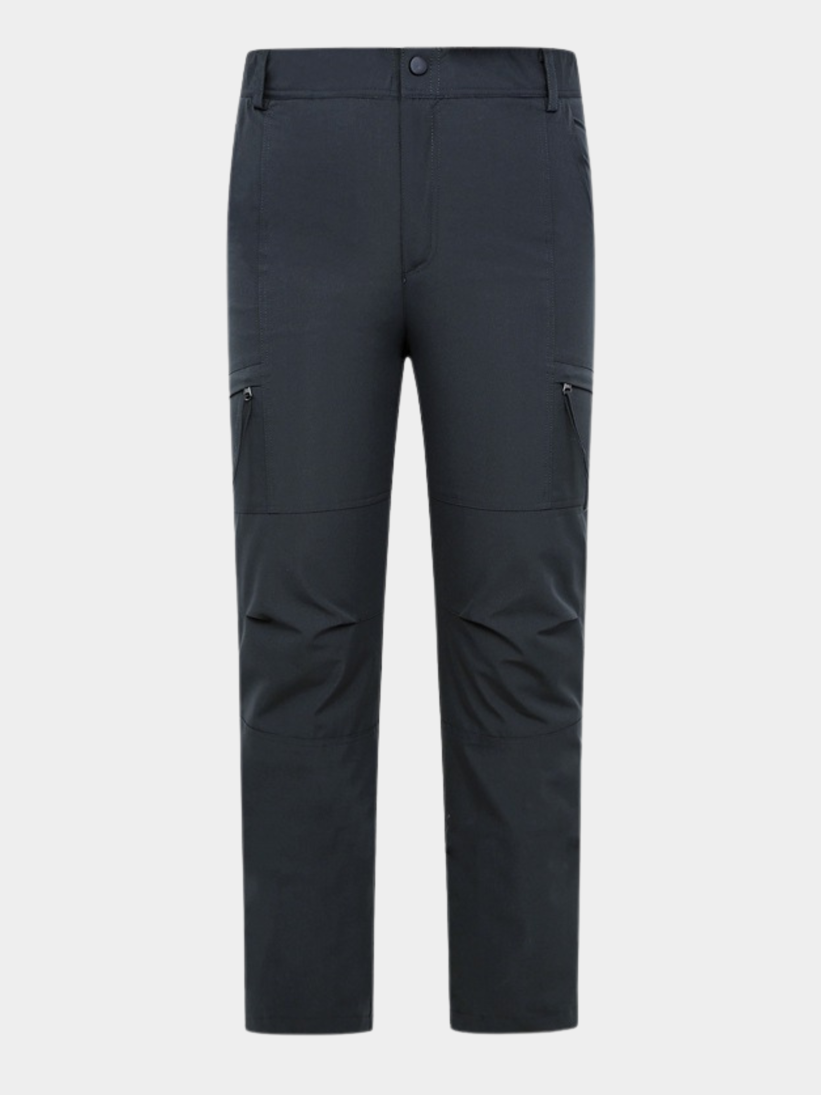 EchoTote - Unisex Waterproof Windproof Insulated 3-in-1 Hiking Pants