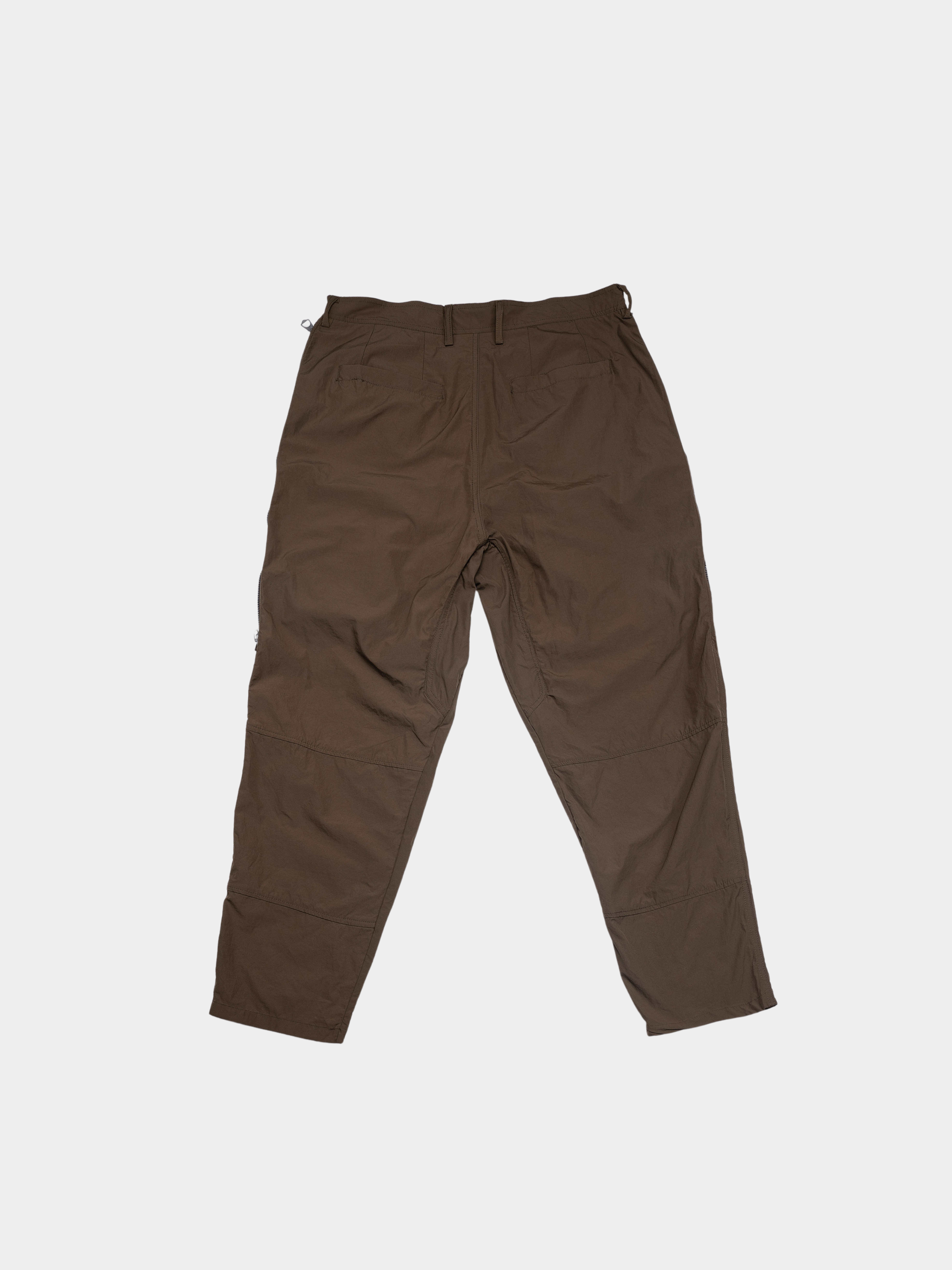 CampKit - Men's 3D 3D Multi-Pocket Tactical Pants