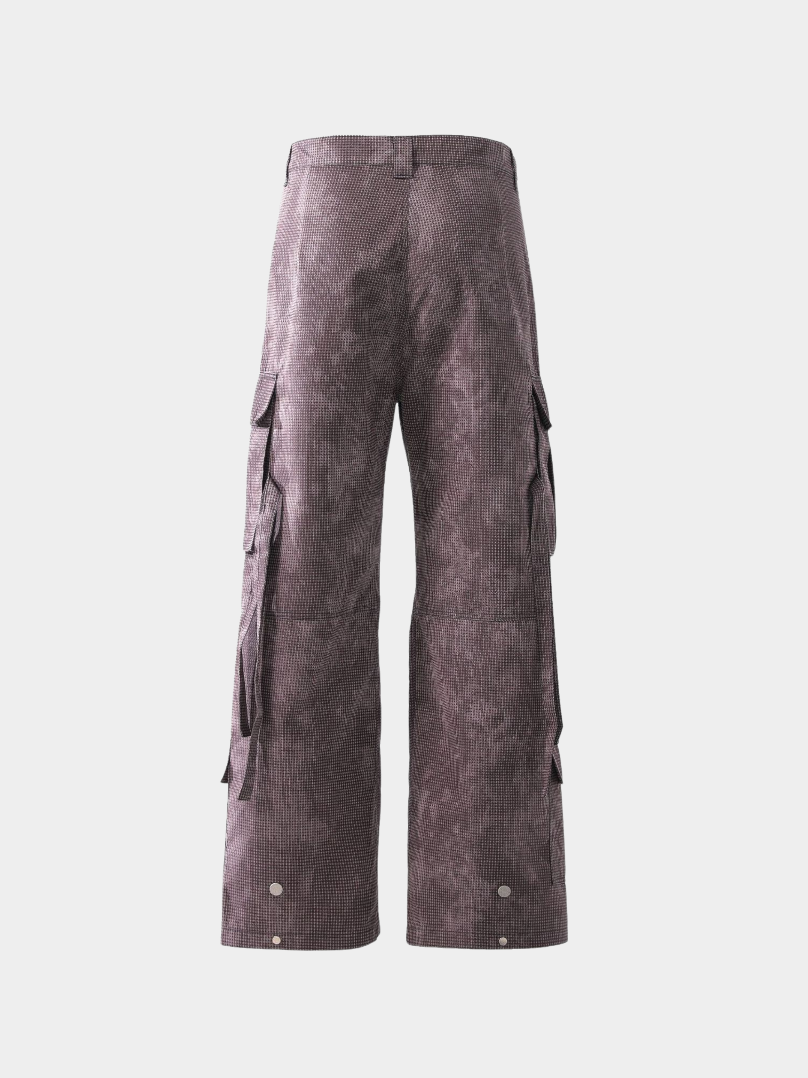 RockMat - Men's StoneWash Tech Shell Pants
