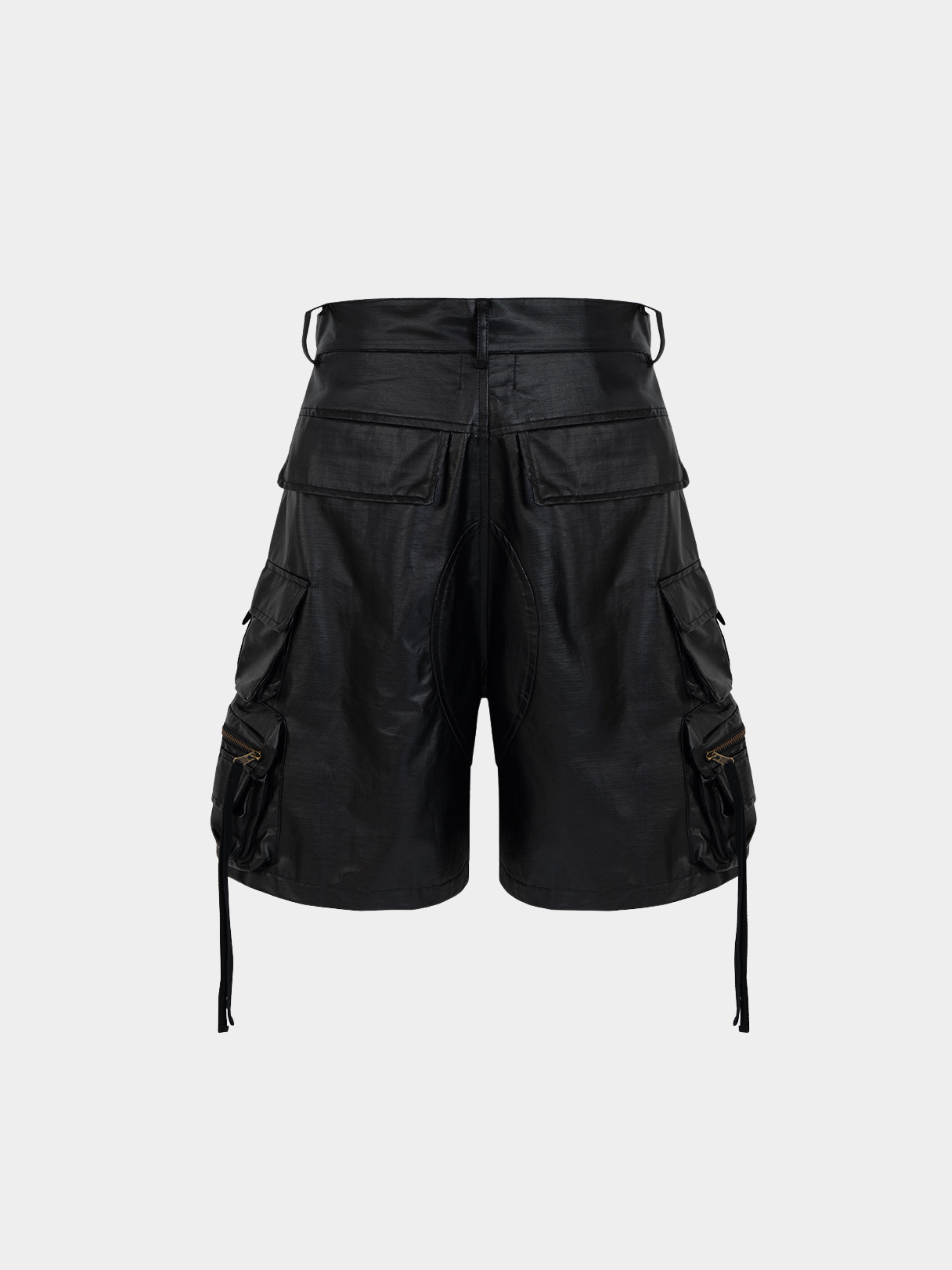 BlazeCanopy - Men's 3D Pocket Shorts