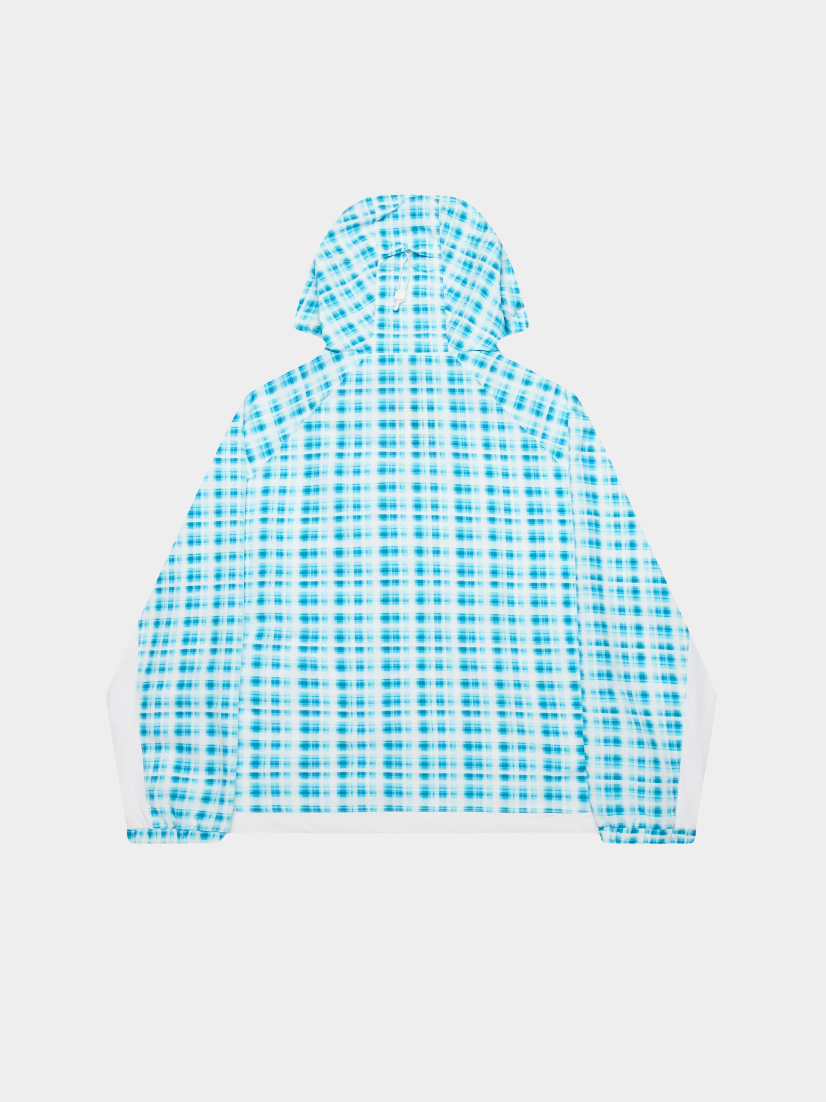 ShadowLife - Women's Checkered Windproof Waterproof Jacket