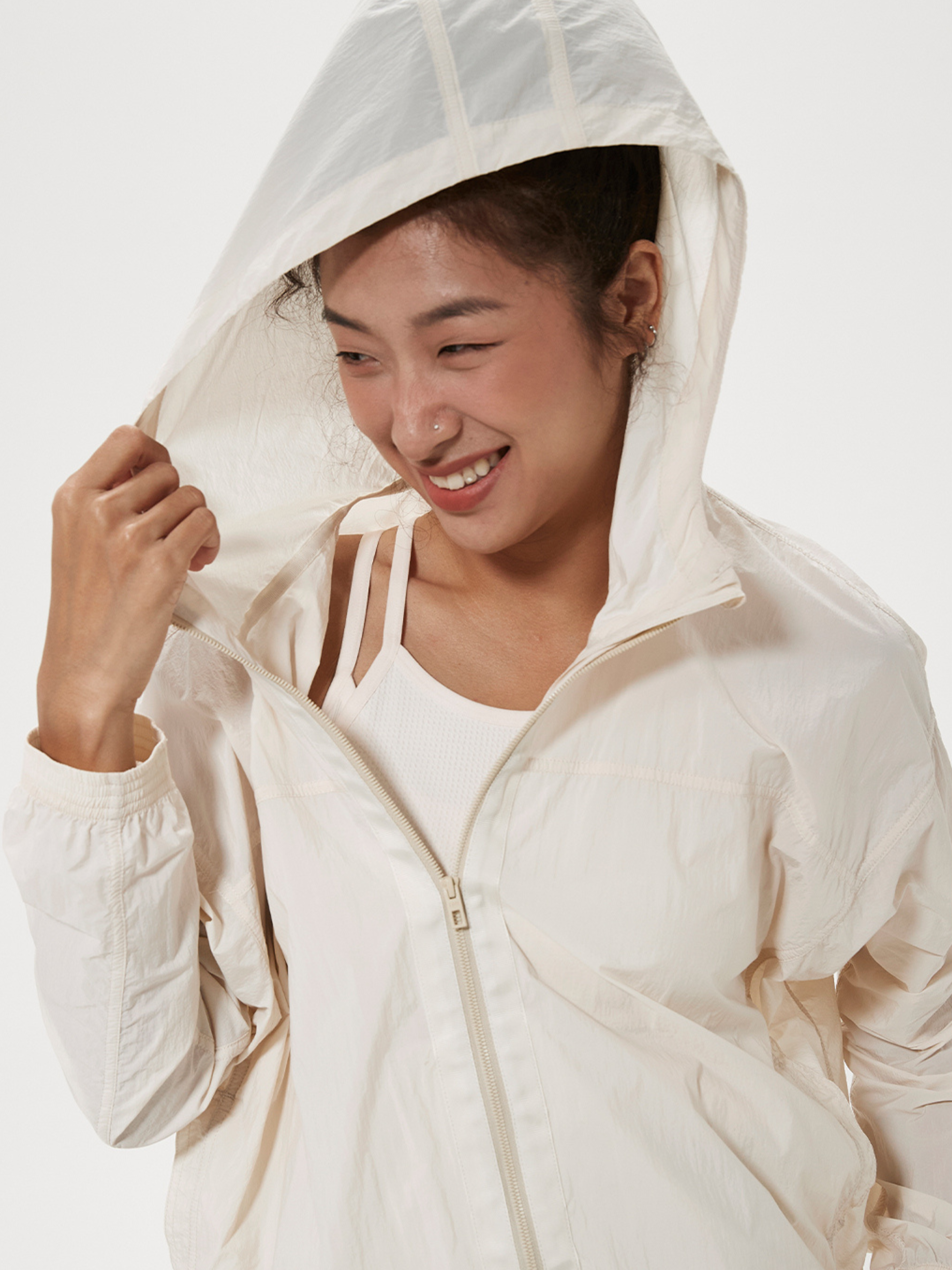 Northwind - Women's UPF50+ Ultra-Light Quick-Dry Skin Jacket