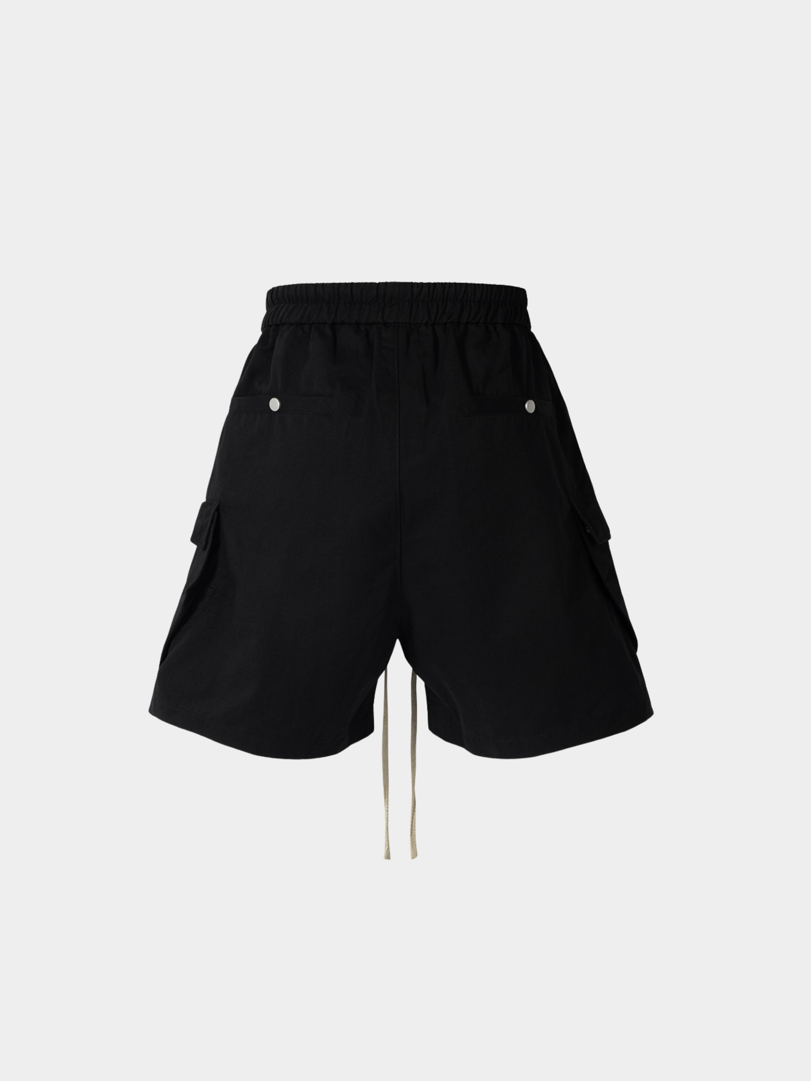 BaseTarp - Men's Loose Fit Shorts