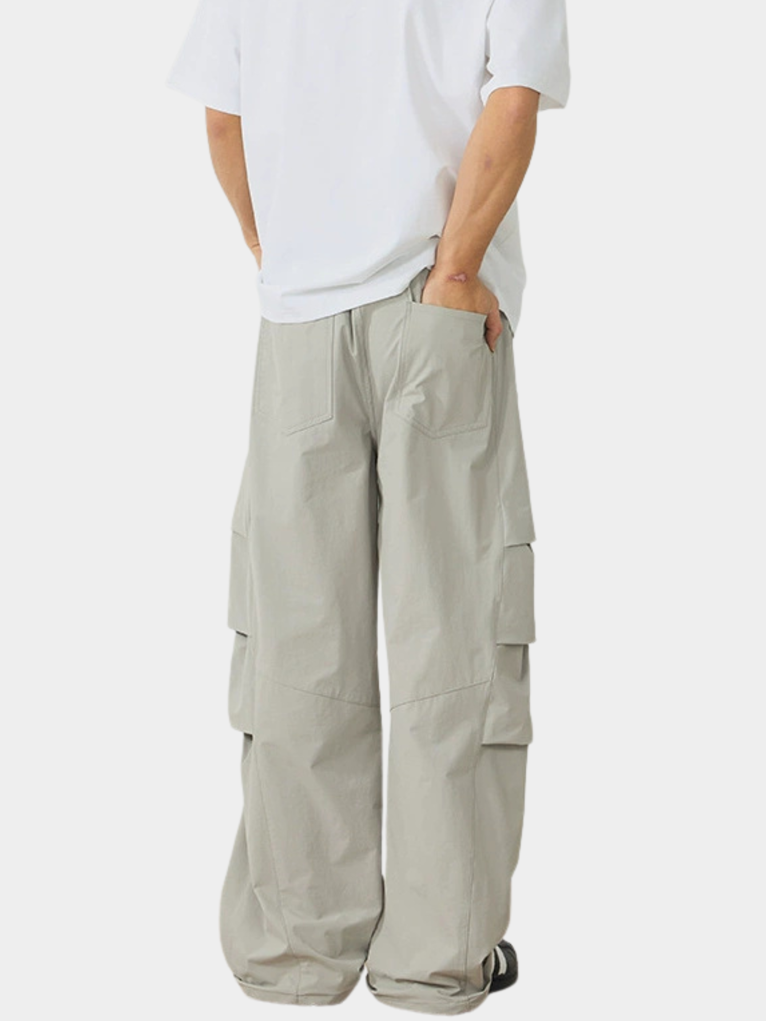 SunLens - Men's Lightweight Stretch Quick-Dry Hiking Pants