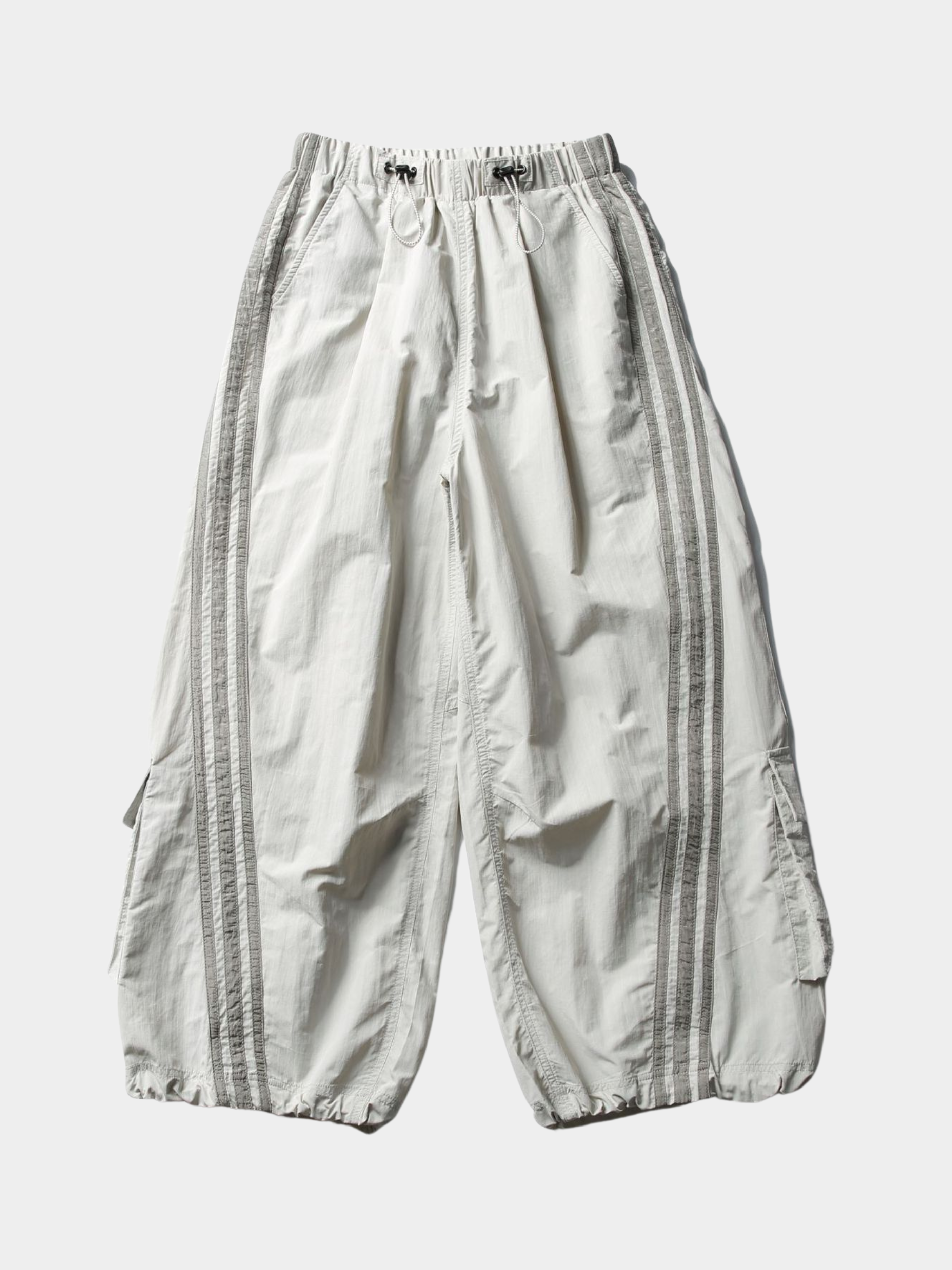 EchoView - Unisex Lightweight Quick-Dry Utility Cargo Pants