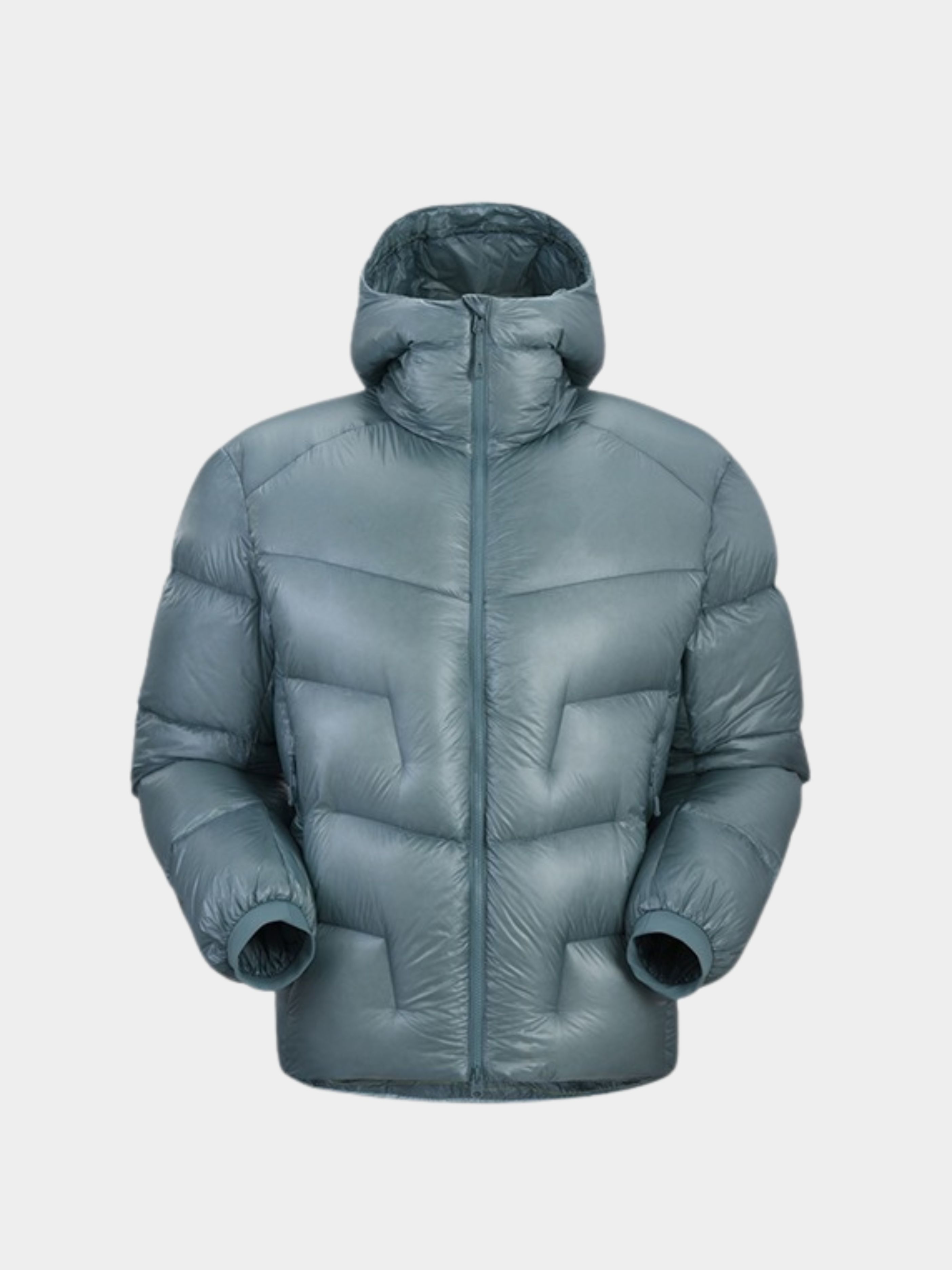 CanyonPeak - Unisex 5000GT Down Puffer Jacket