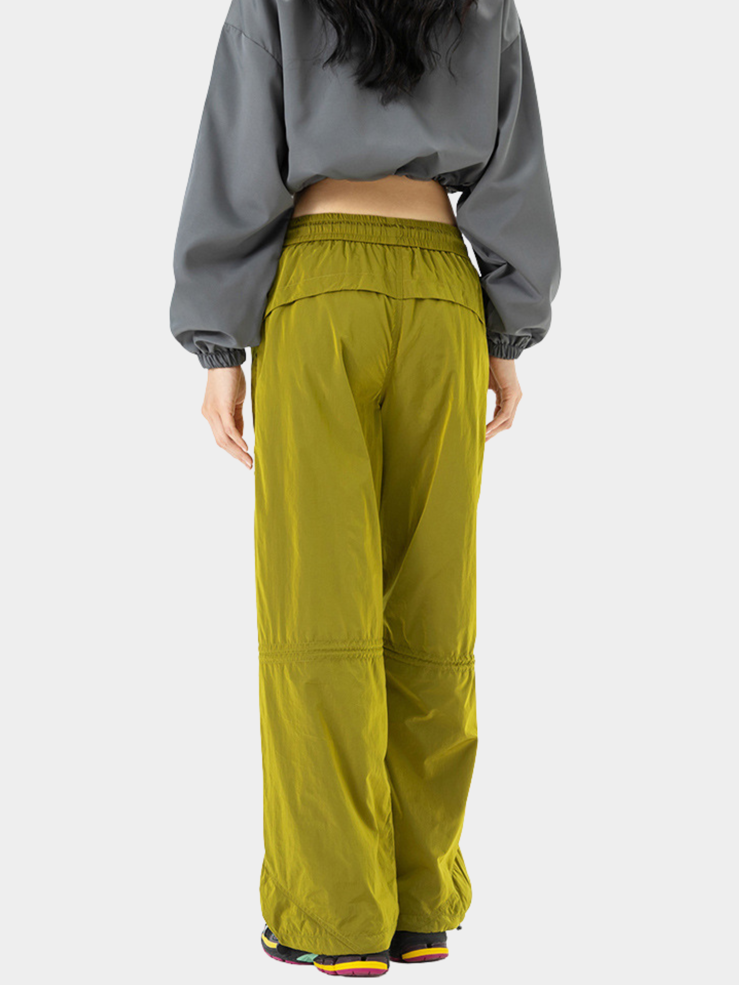FoxTrail - Lightweight 3-in-1 Waterproof Outdoor Pants