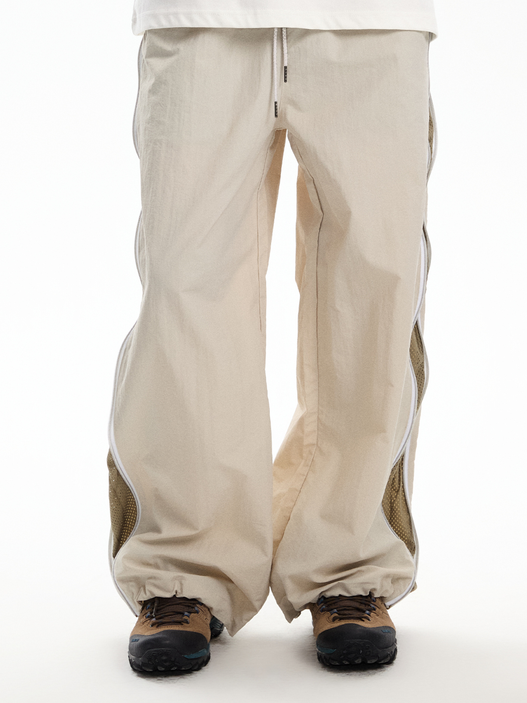 ChillPack - Men's Quick-Dry Waterproof TrailFlex Shell Pants
