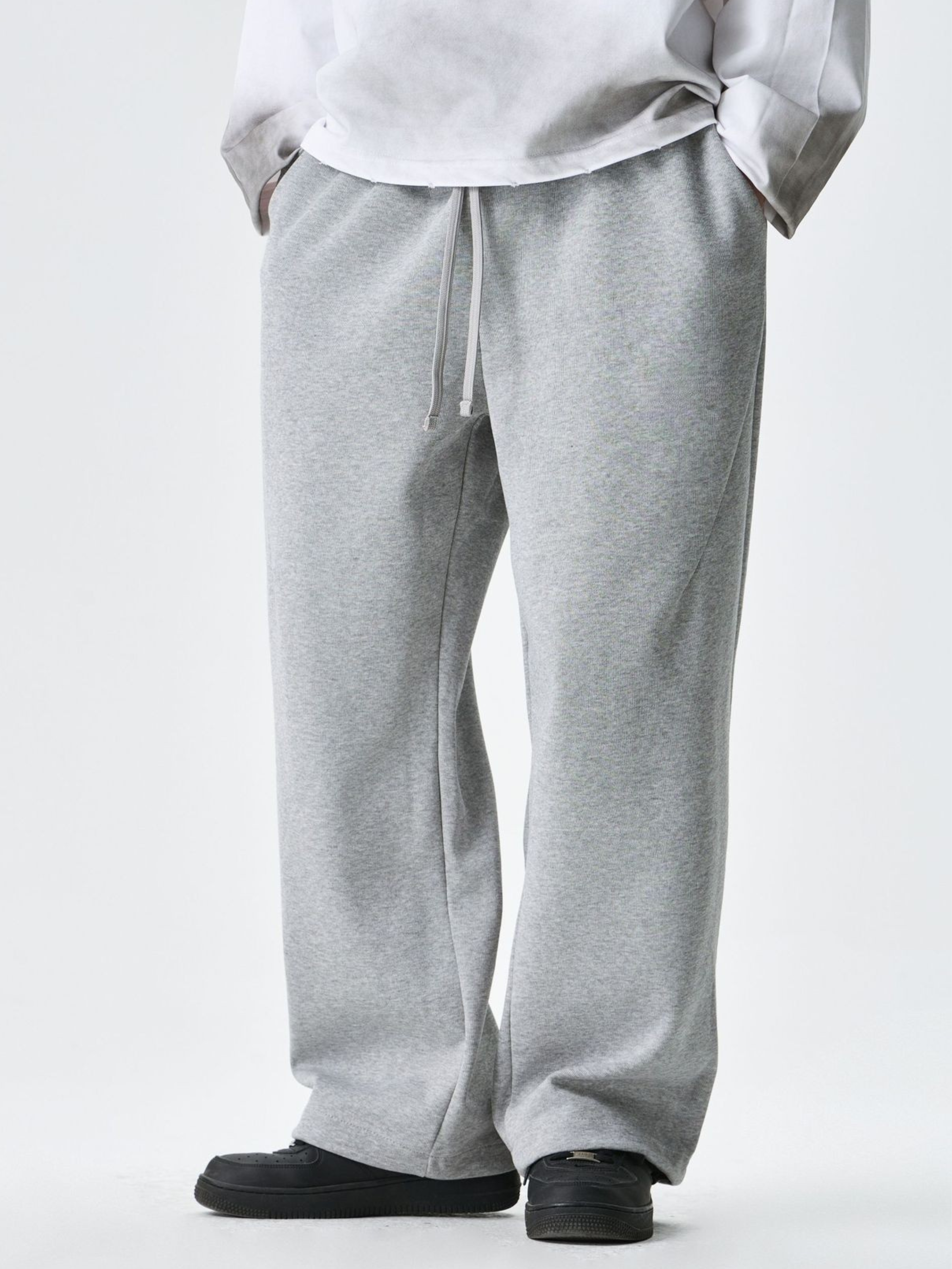 EagleField - Unisex Essential Loose-Fit Cotton Blend Pants