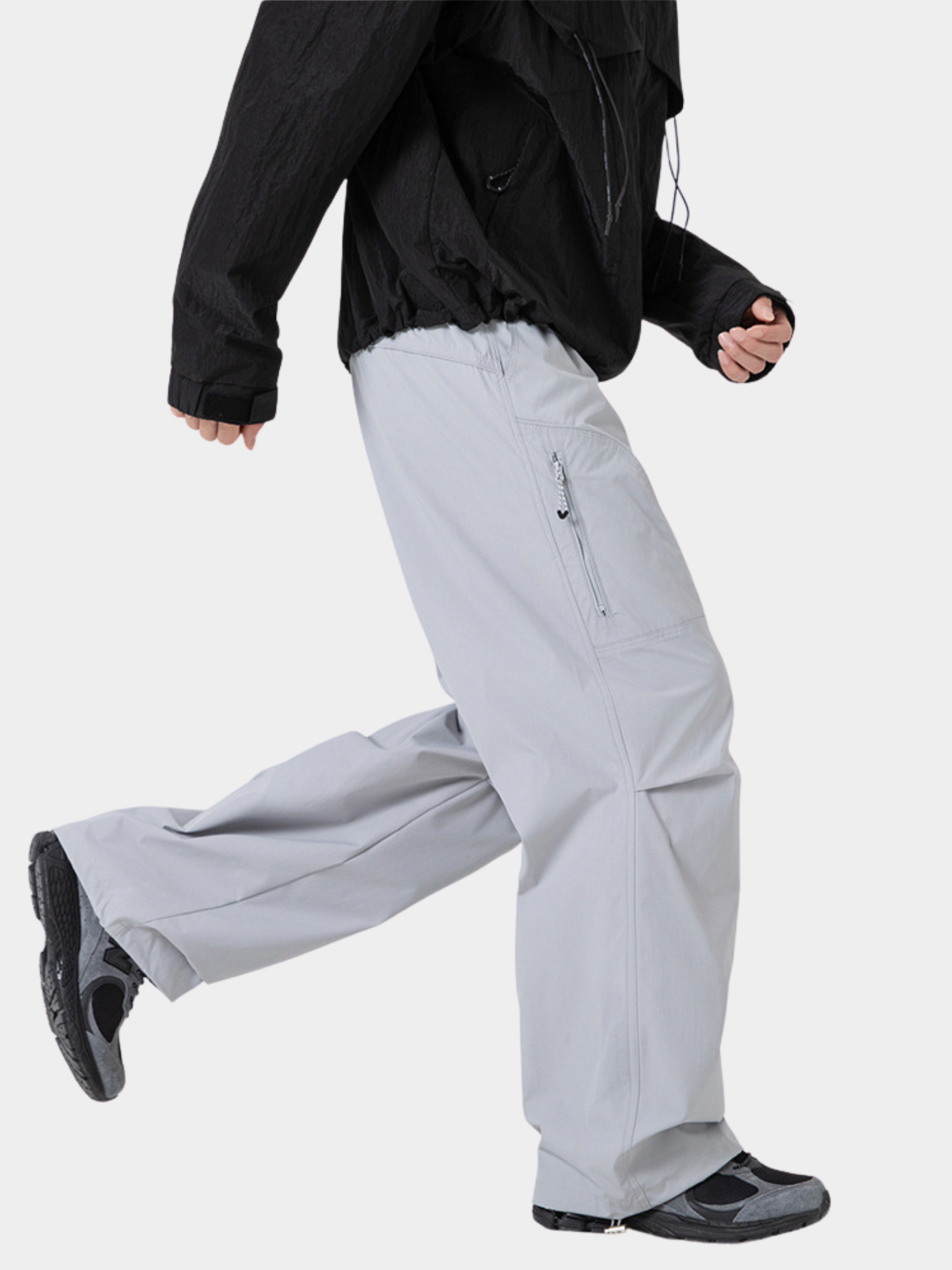 FoxTop - Triple-Proof Quick-Dry Outdoor Pants