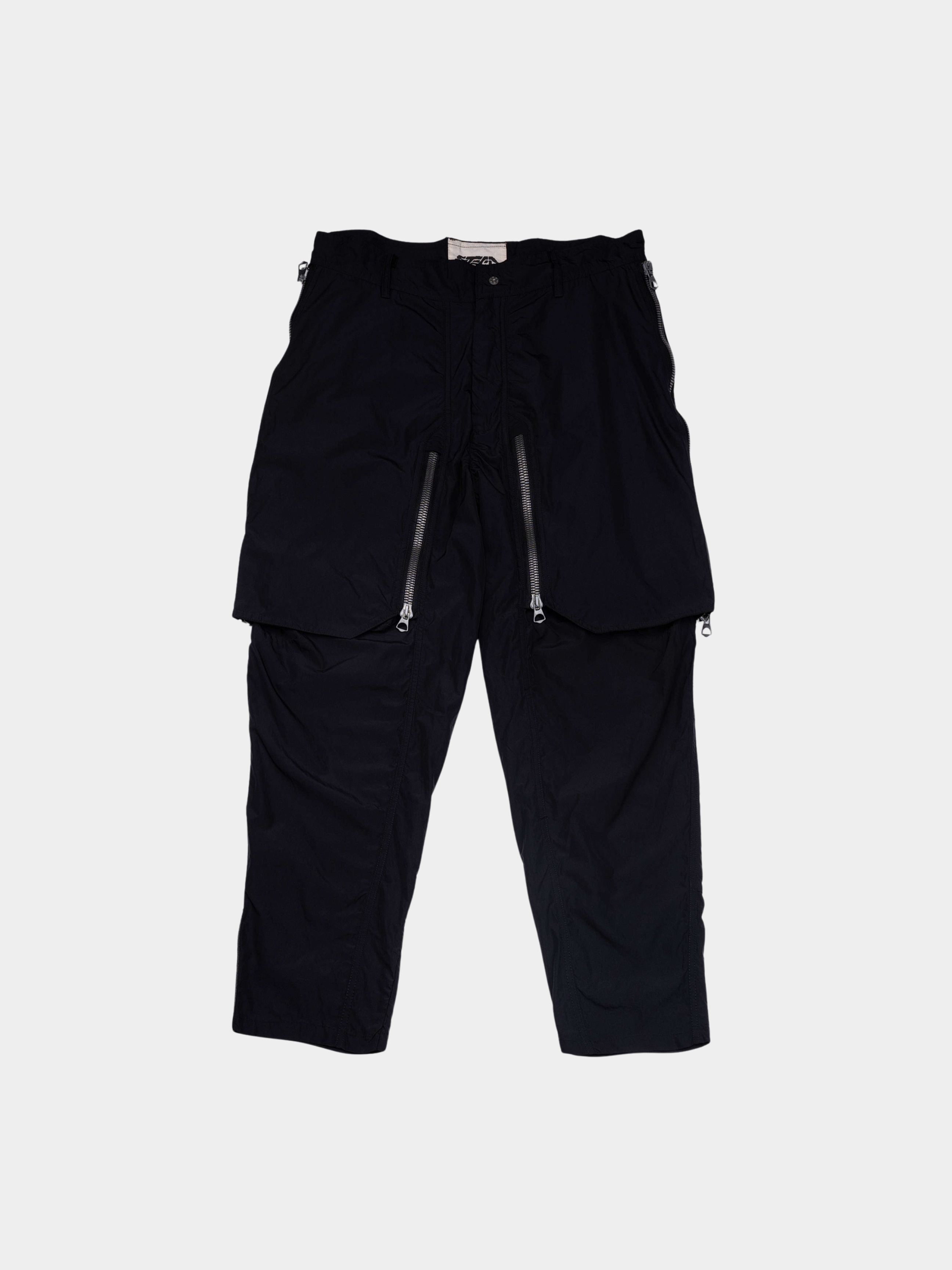 CampKit - Men's 3D 3D Multi-Pocket Tactical Pants