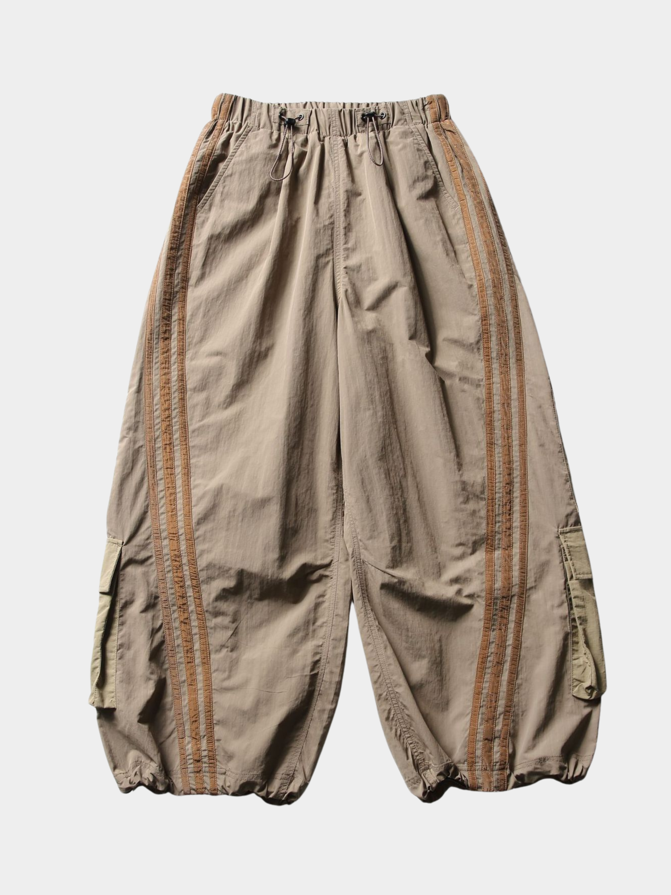 EchoView - Unisex Lightweight Quick-Dry Utility Cargo Pants