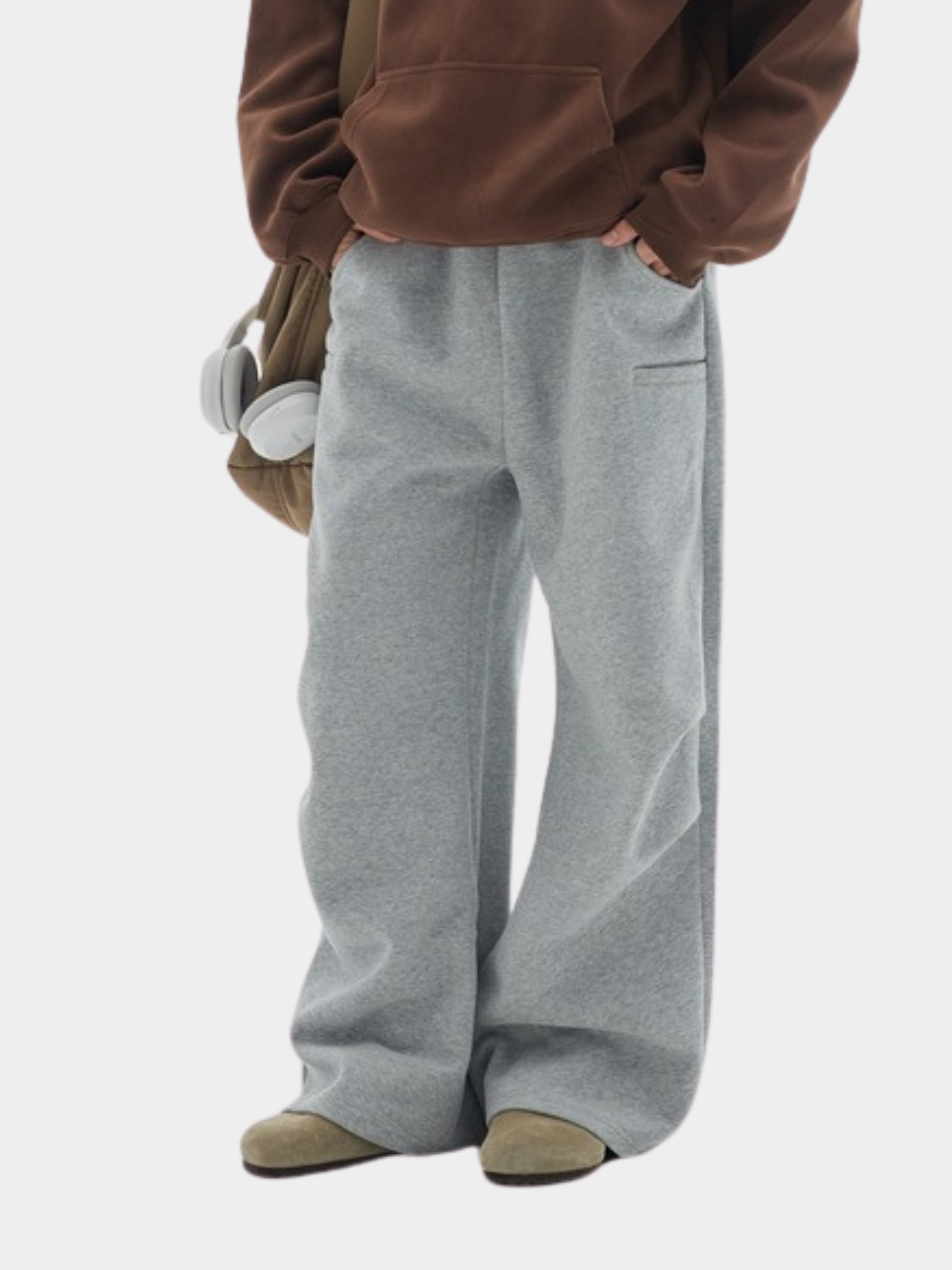 TrailVest - Men's Sculpted Loose Pants