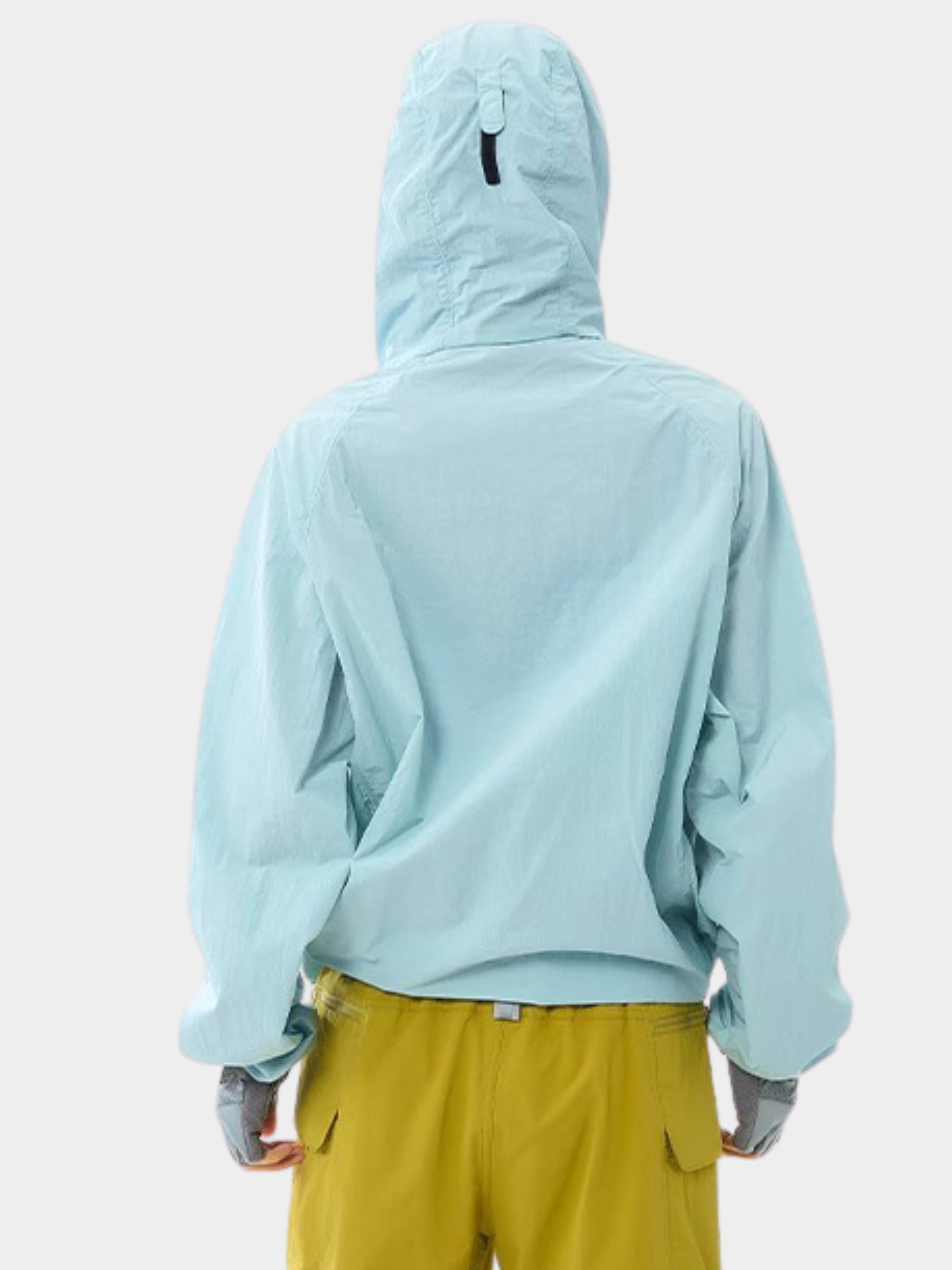 ShadowLine - UPF50+ Sun Protection Lightweight Quick-Dry Jacket