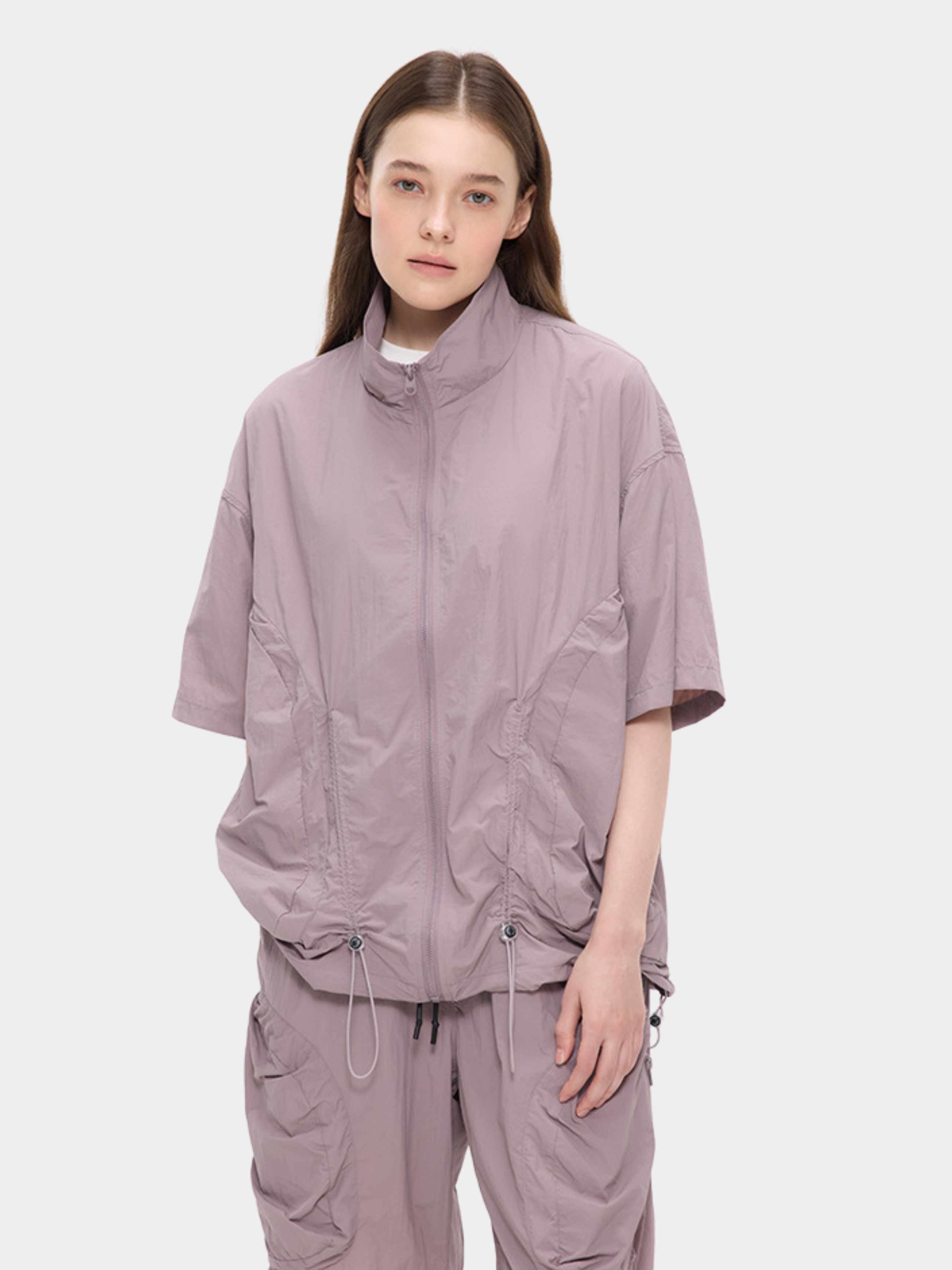 AshPort - Unisex UPF50+ Lightweight Sun Protection Set