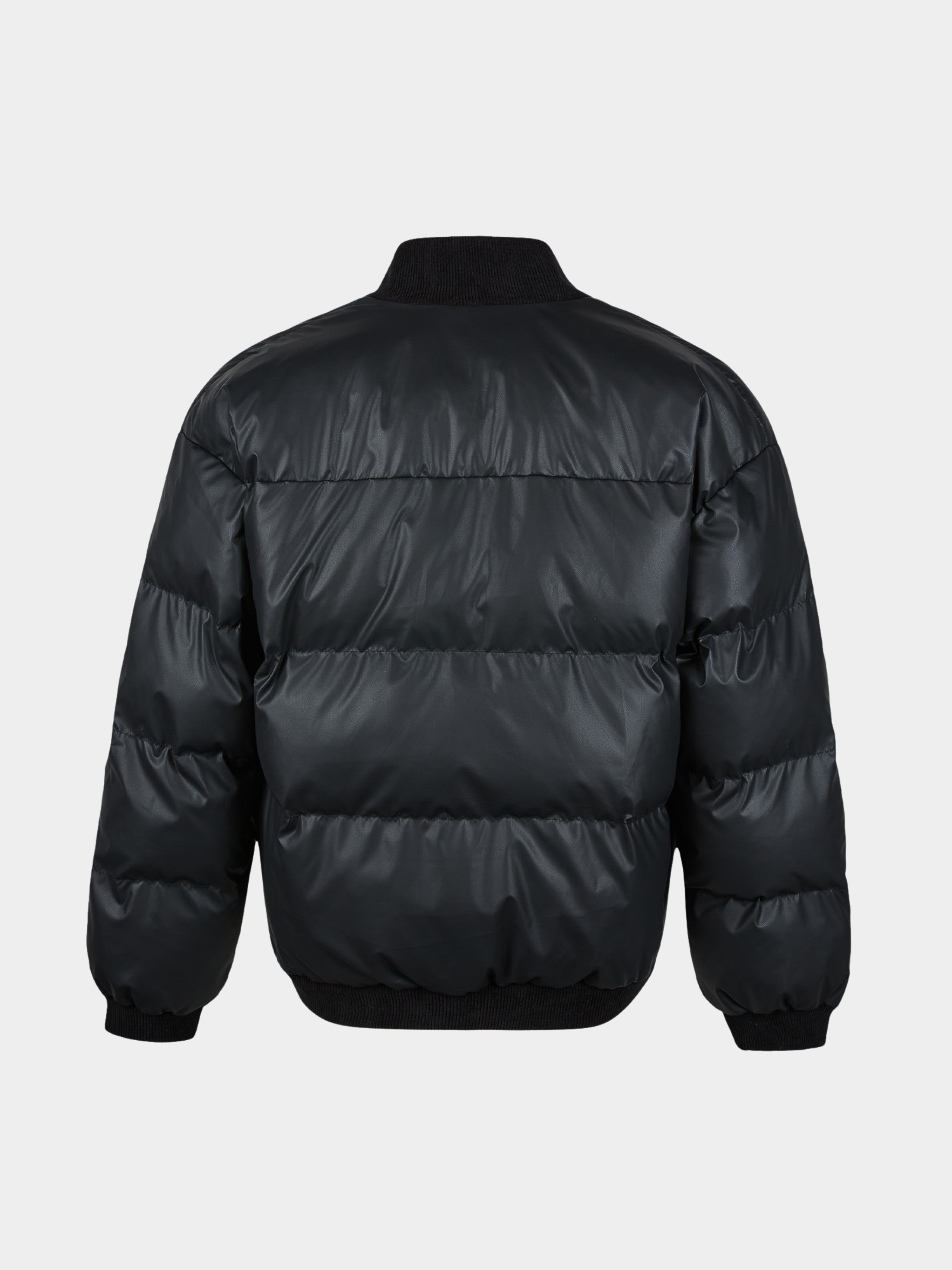 BluffNest - Men's Retro Multi-Zip Insulated Jacket
