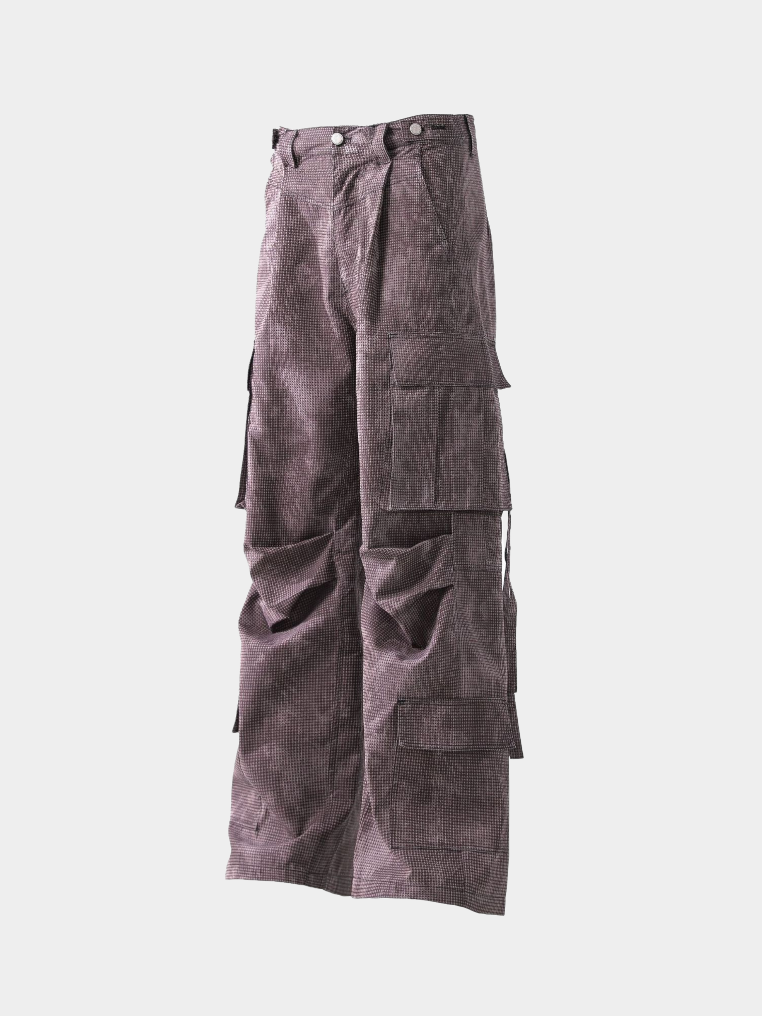 RockMat - Men's StoneWash Tech Shell Pants
