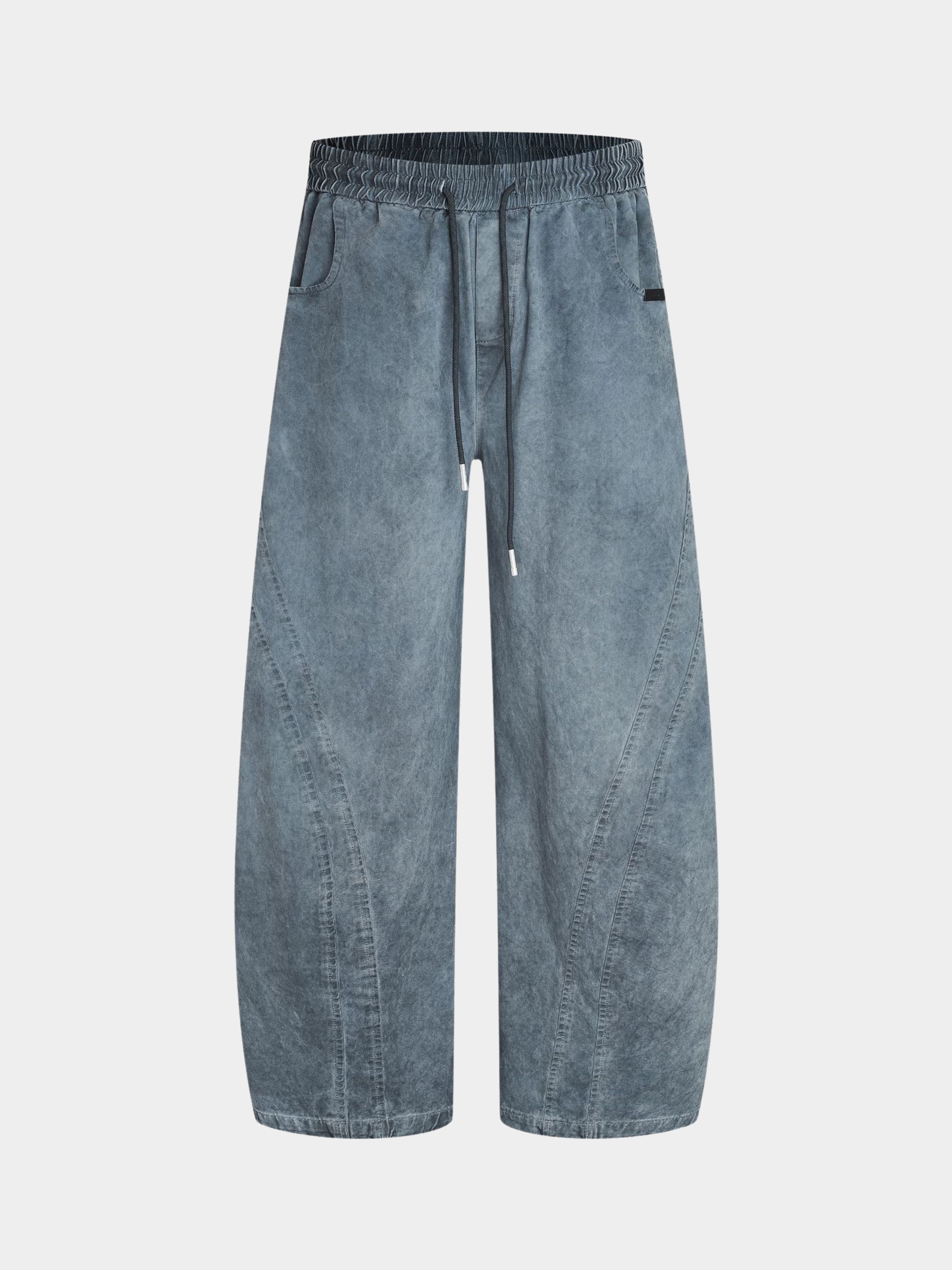 RainCape - Men's Vintage Blade-Cut Pants