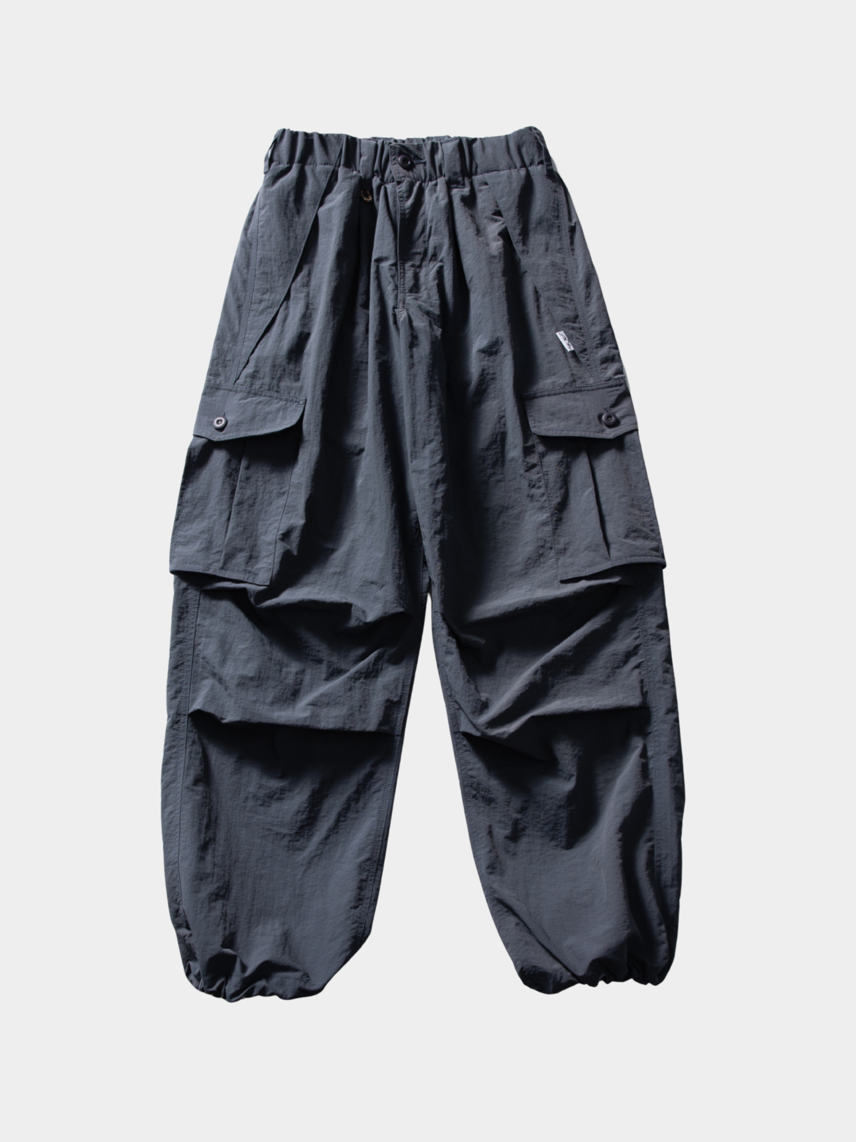 EagleDash - Unisex Triple-Resistant Utility Cargo Pants with Adjustable Hem