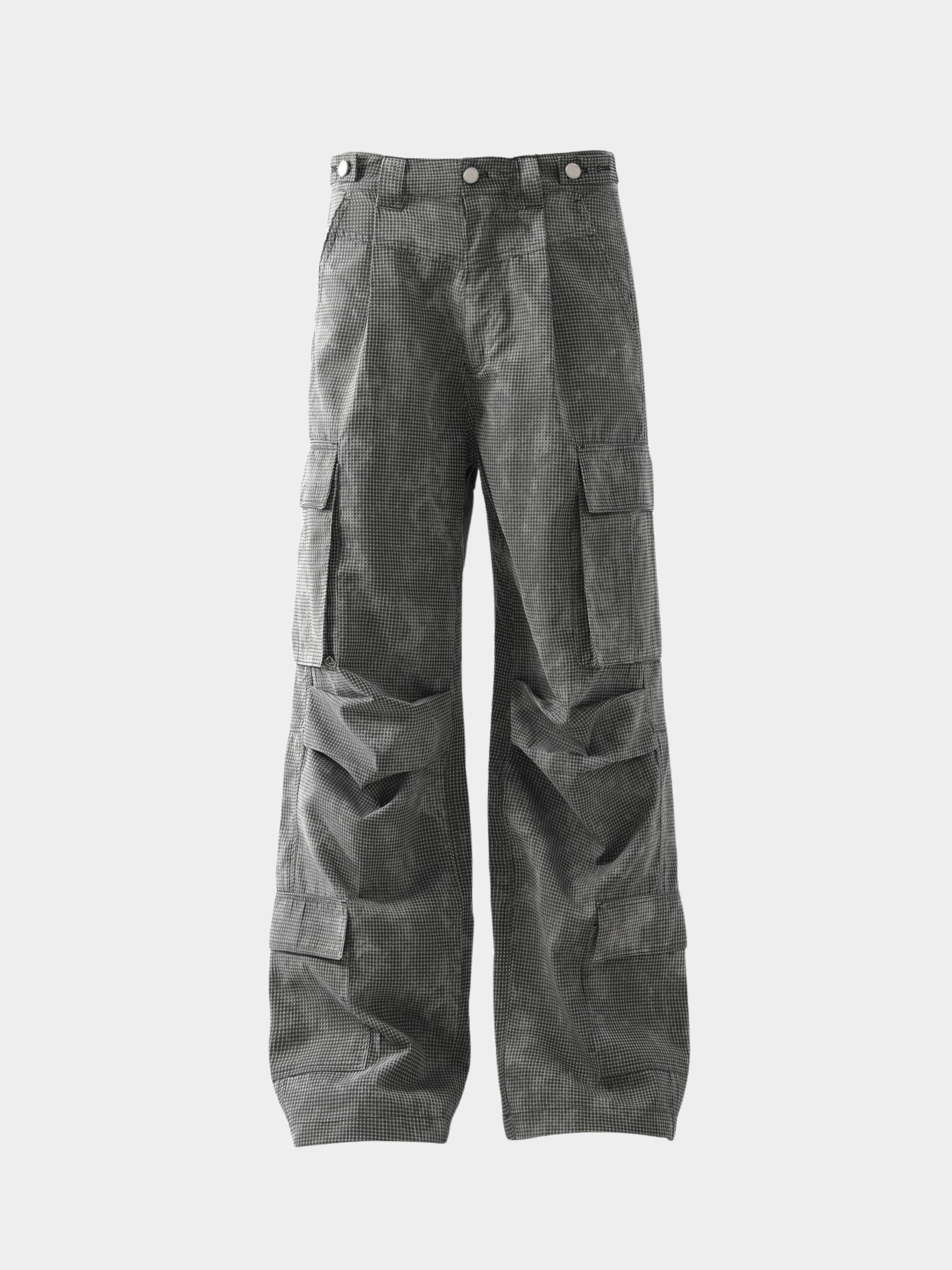 RockMat - Men's StoneWash Tech Shell Pants