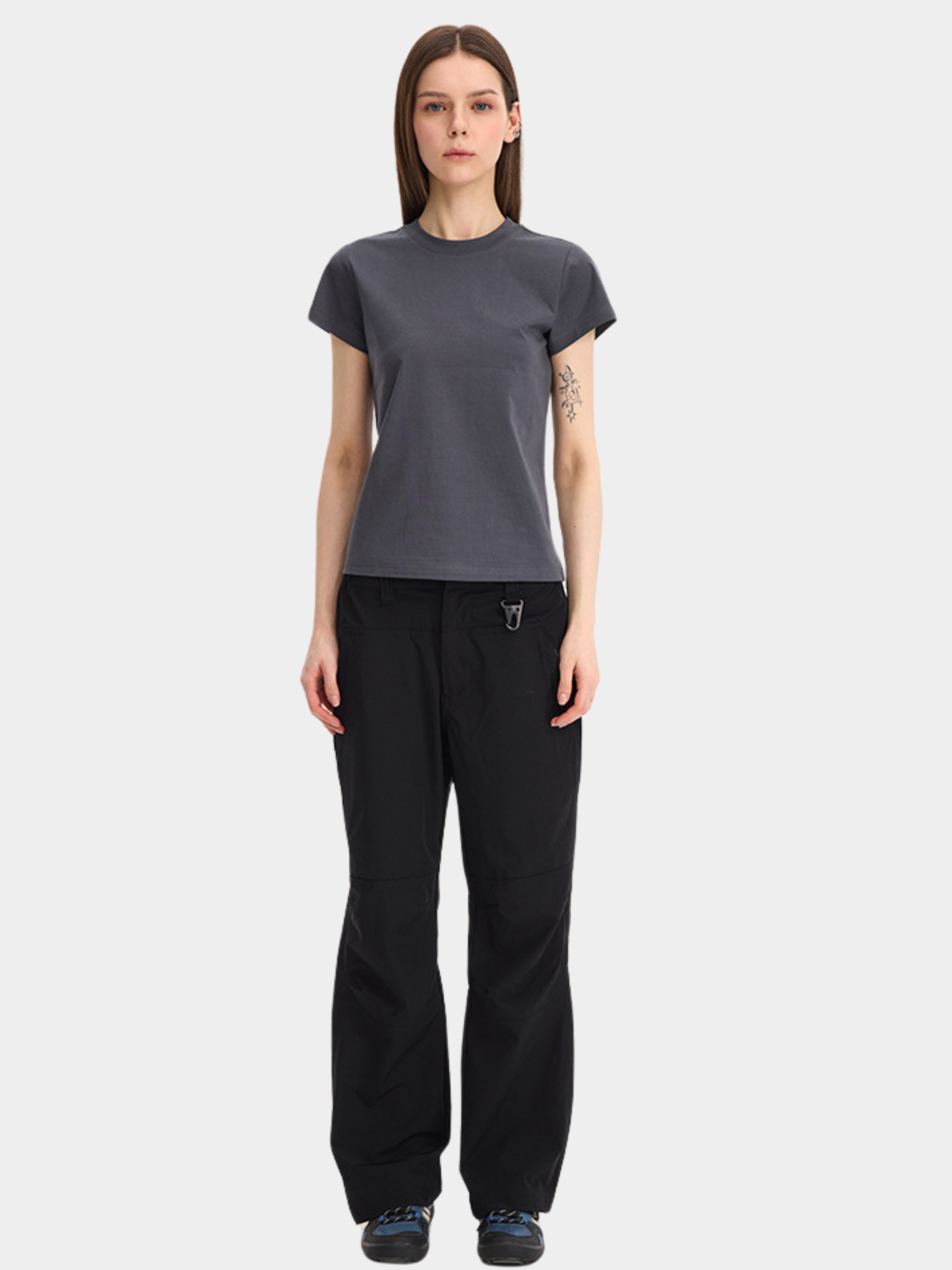 FoxScope - Unisex Lightweight Quick-Dry Waterproof UV-Proof Straight Pants