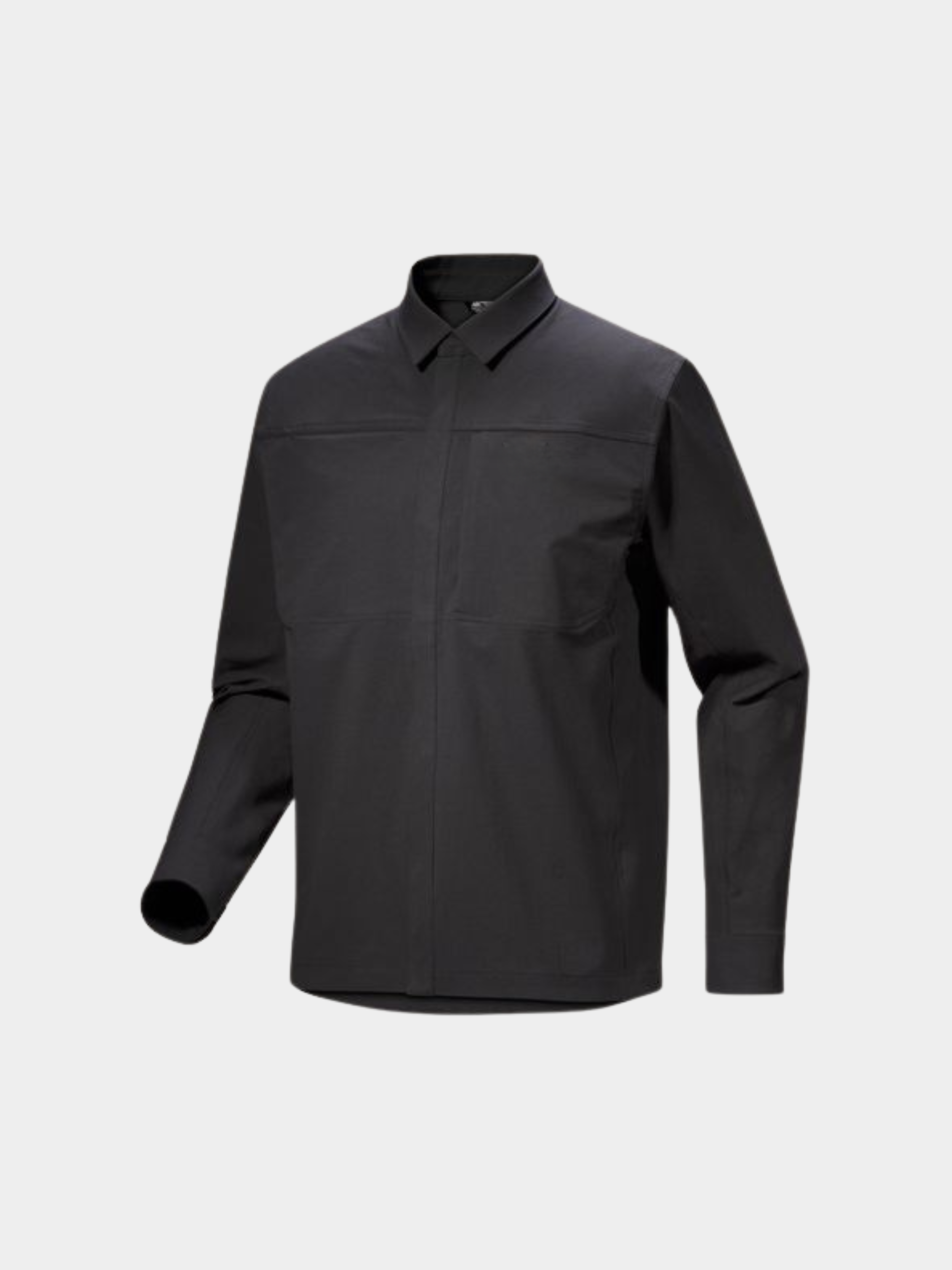 ChillMat - Men's UPF50+ Protection Stretch Ripstop Jacket