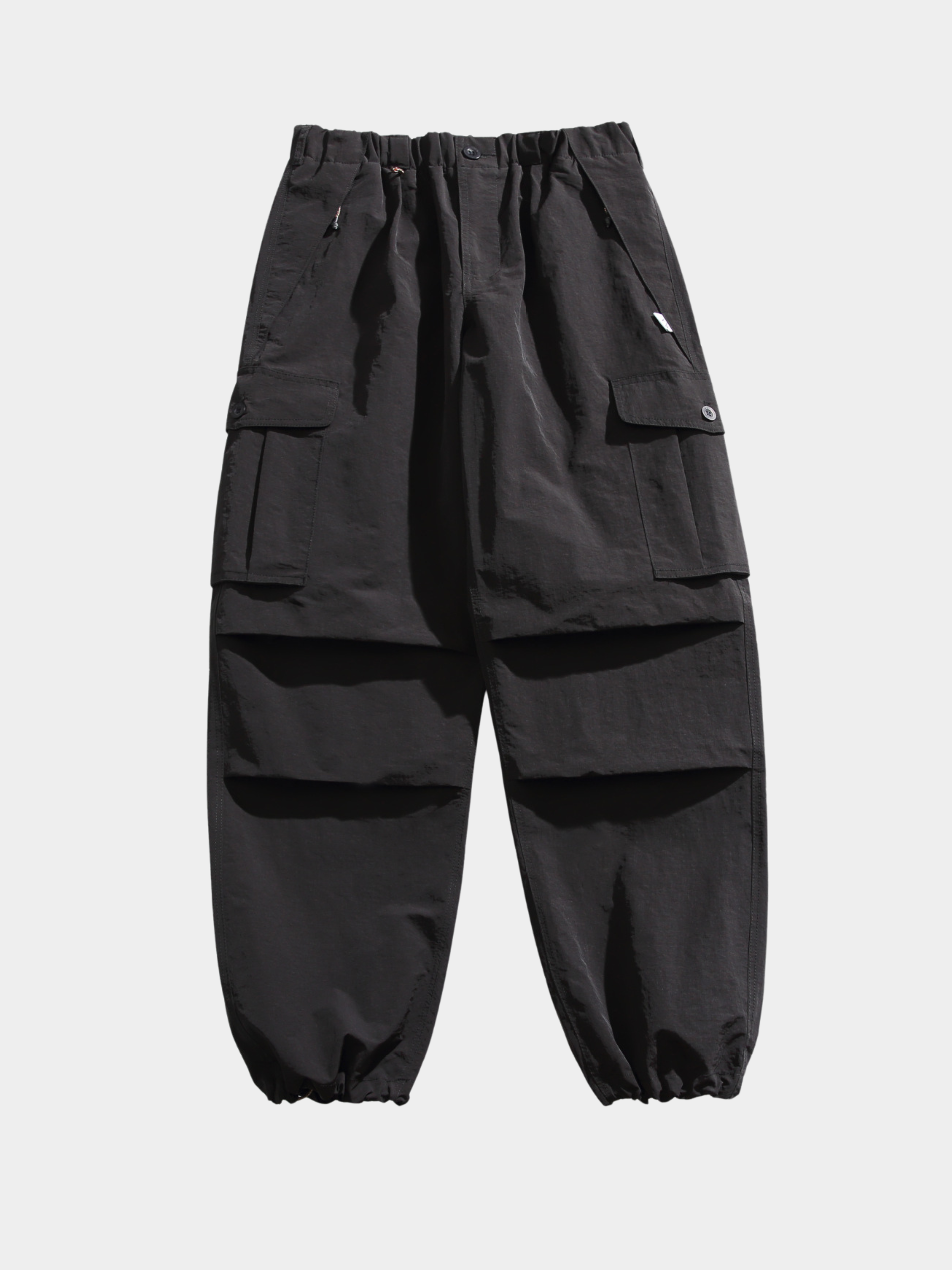 EagleDash - Unisex Triple-Resistant Utility Cargo Pants with Adjustable Hem