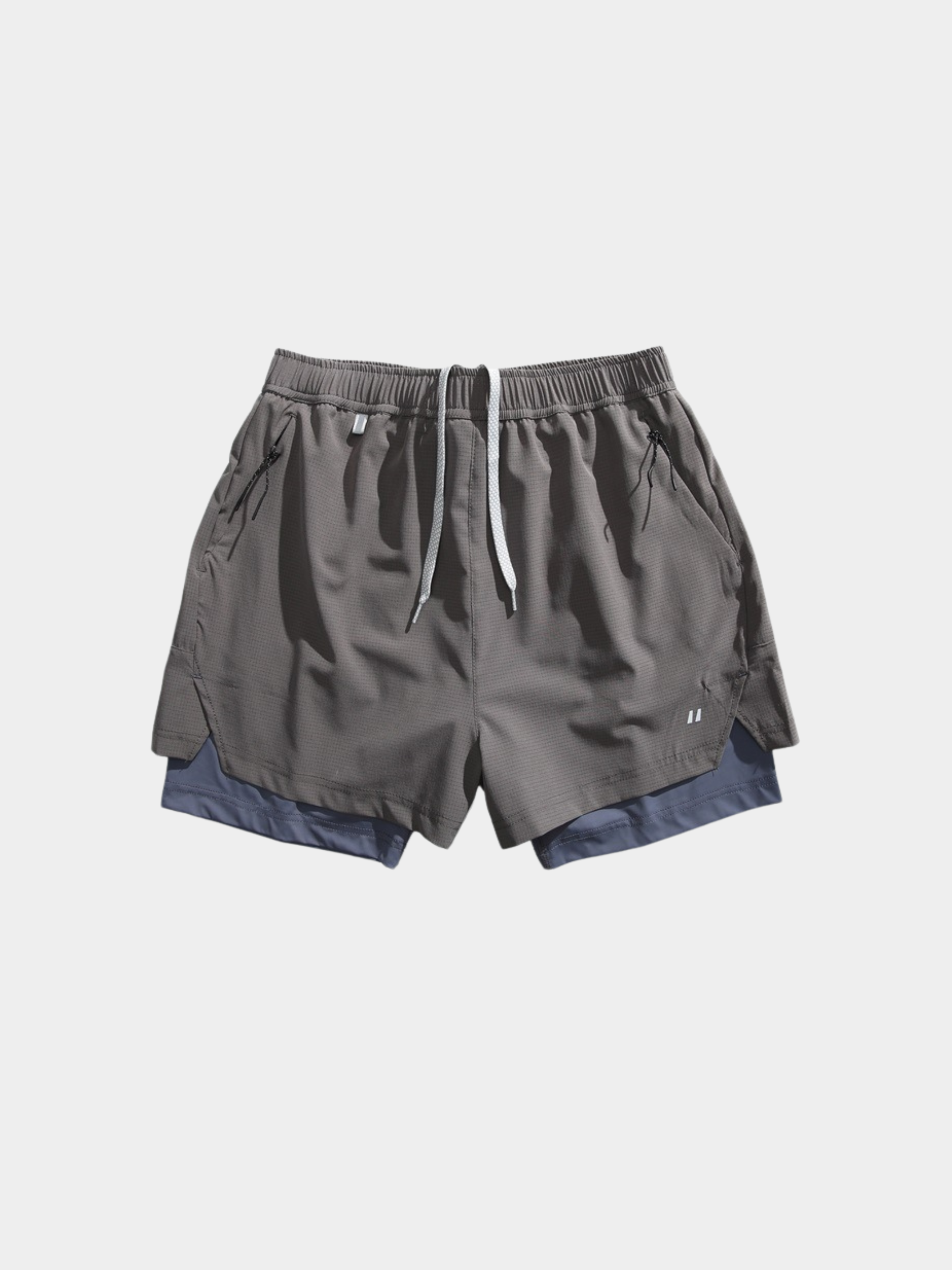 BaseCoat - Men'sQuick-Dry Hiking Shorts