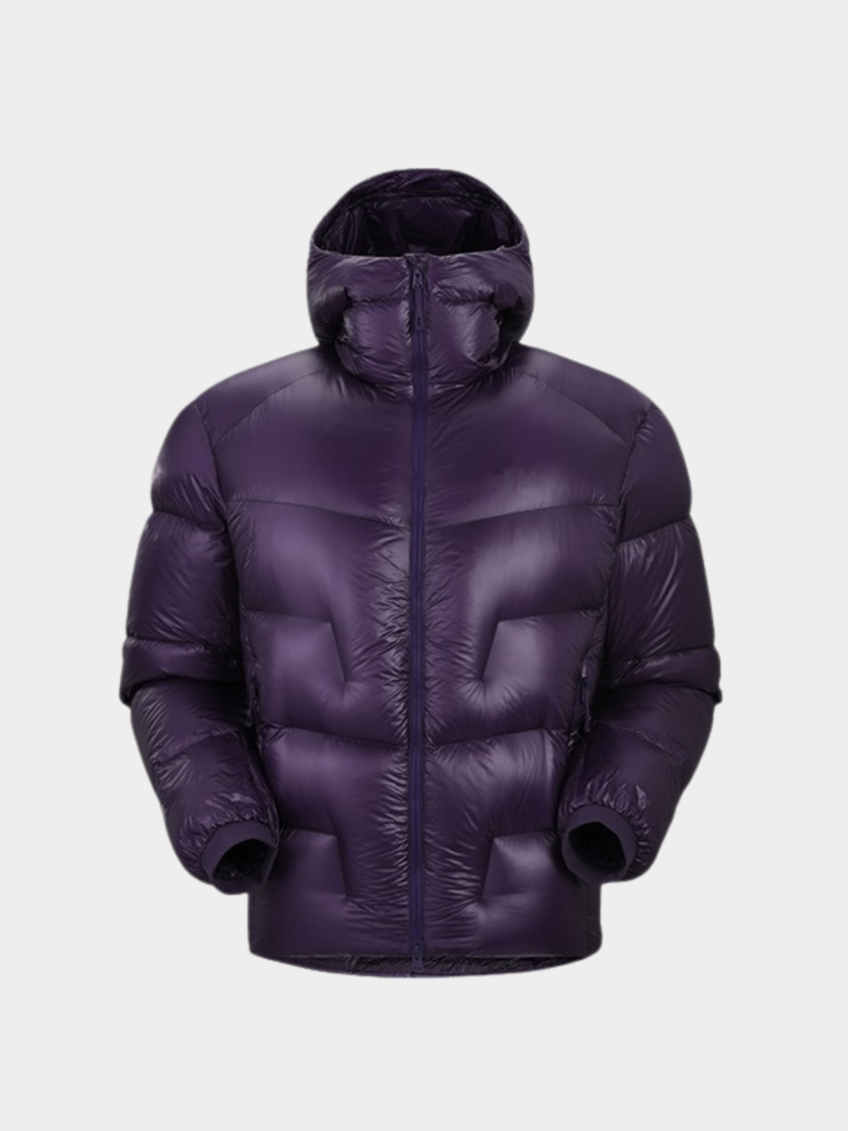 CanyonPeak - Unisex 5000GT Down Puffer Jacket