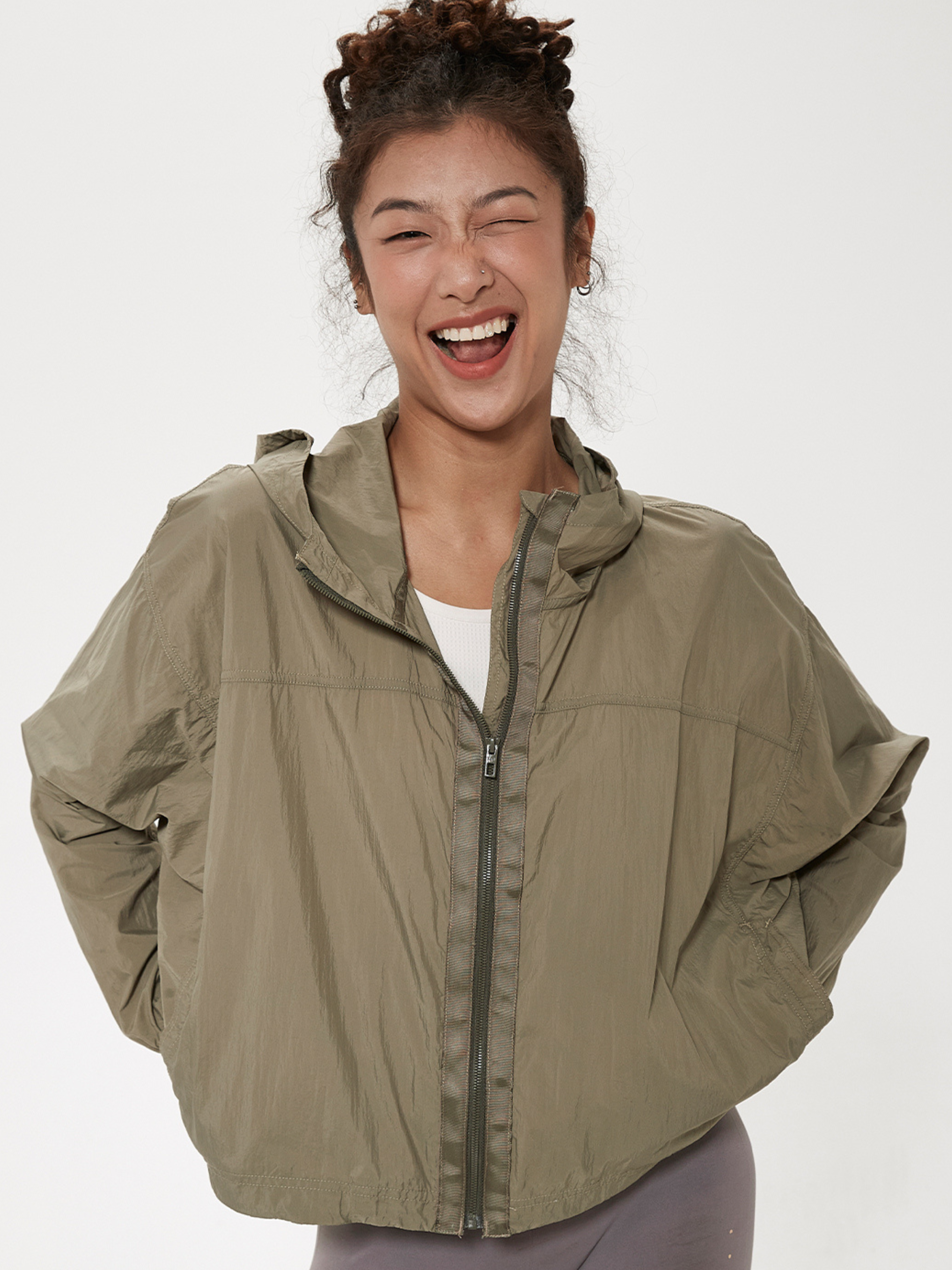 Northwind - Women's UPF50+ Ultra-Light Quick-Dry Skin Jacket