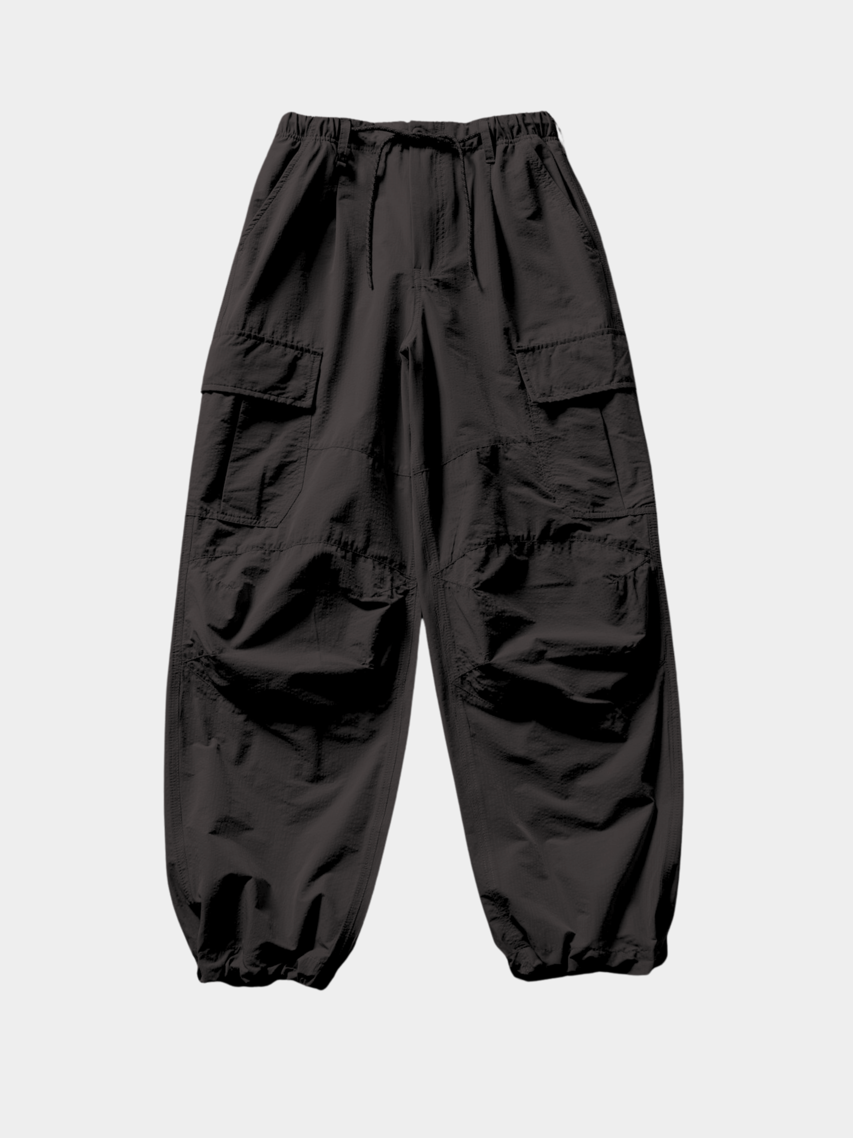 EagleEdge - Unisex Lightweight Ripstop Water-Repellent Cargo Hiking Pants