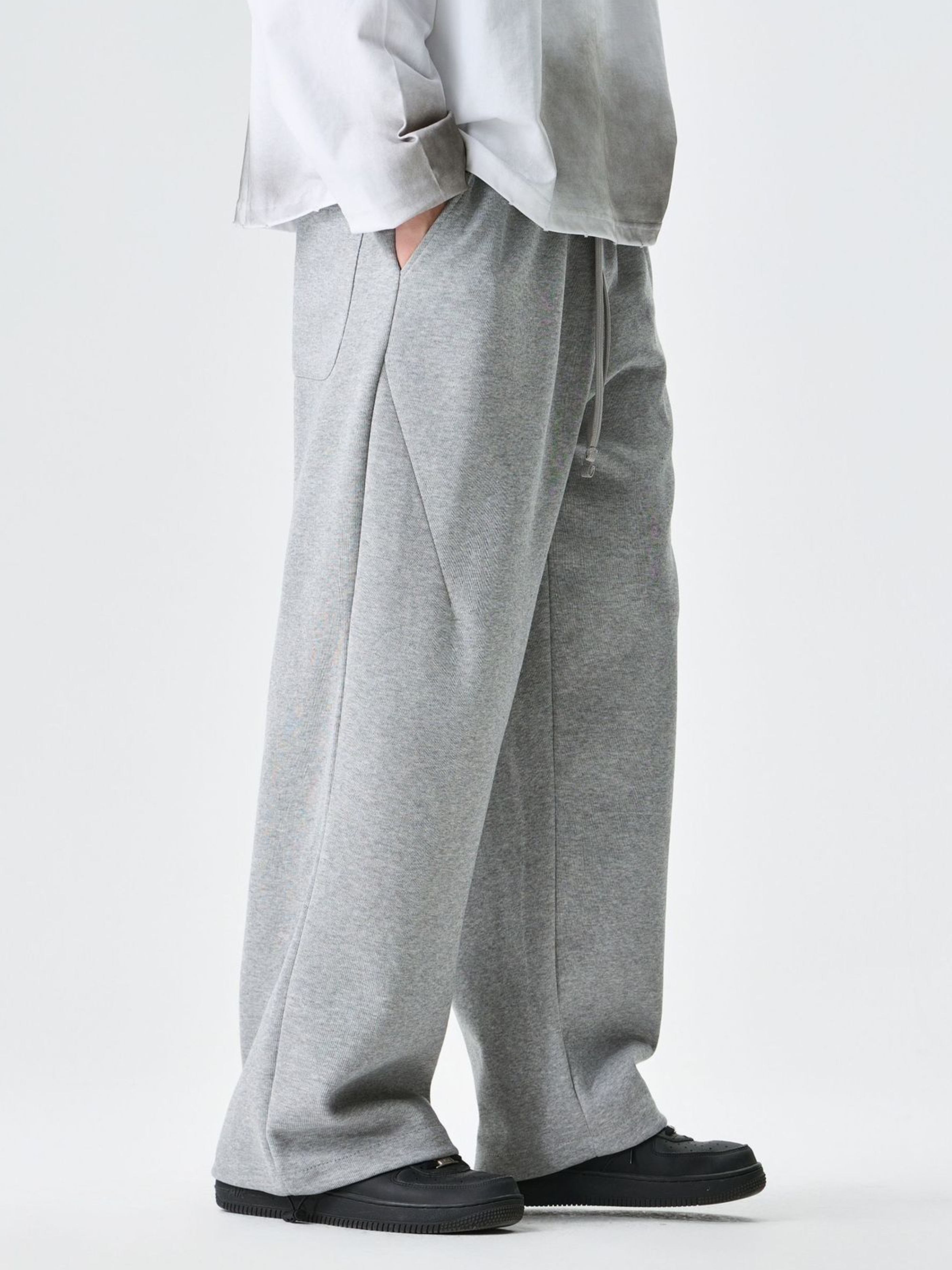 EagleField - Unisex Essential Loose-Fit Cotton Blend Pants