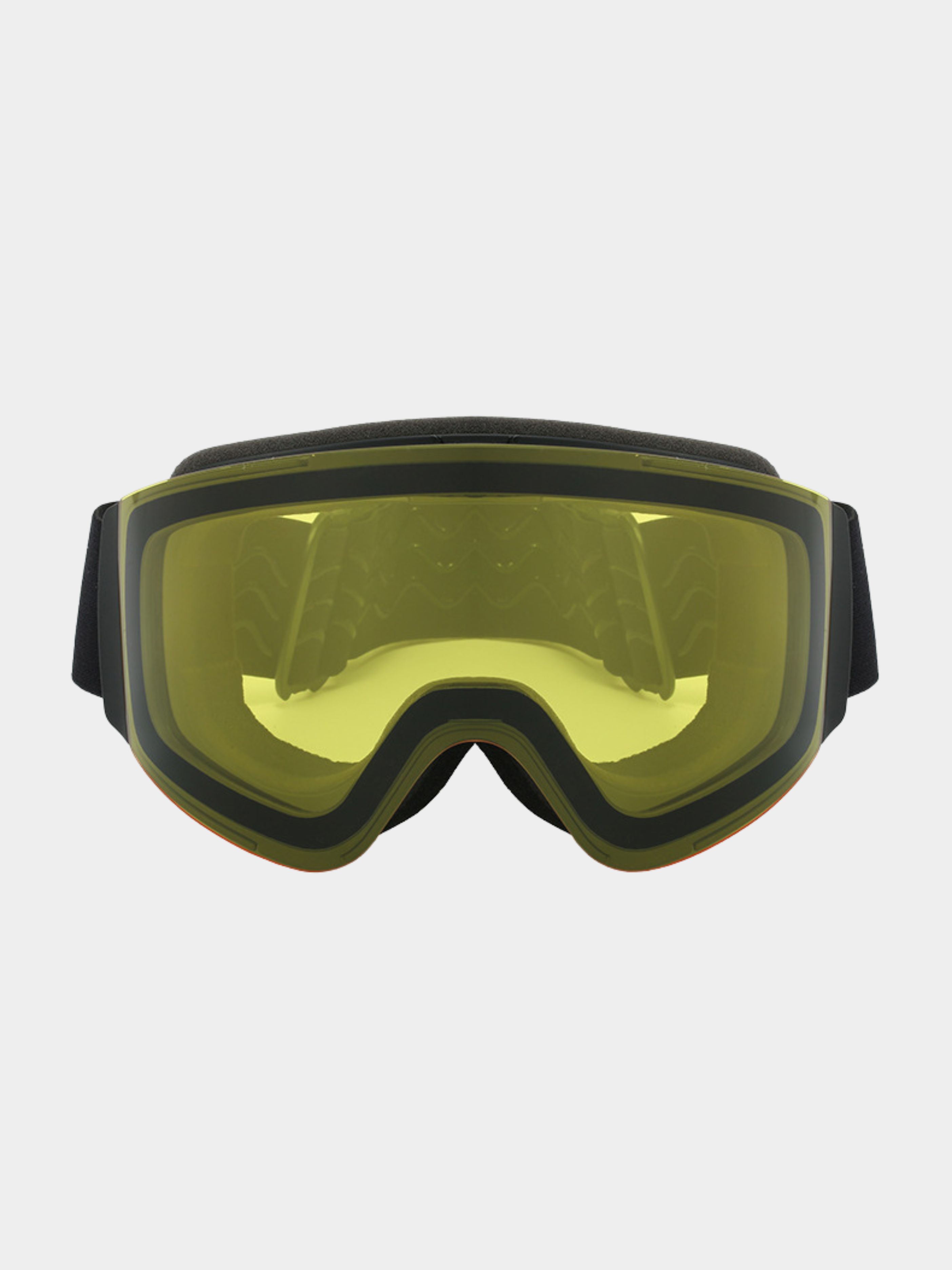 LynxPoint - Unisex UV-Protect Flip-Up Dual-Lens Anti-Fog Goggles