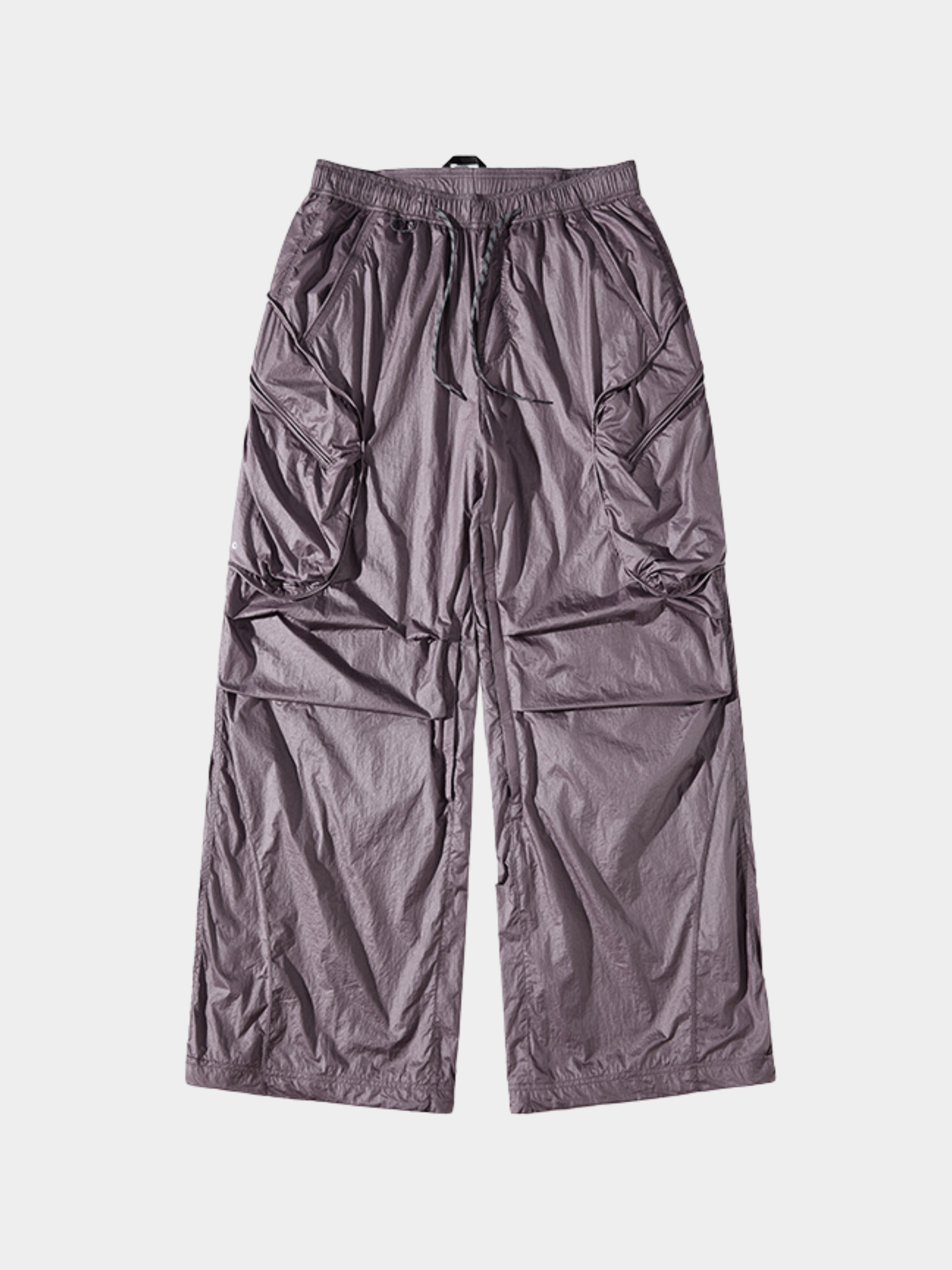 Fireline - Unisex Water-Repellent Nylon Hiking Utility Pants