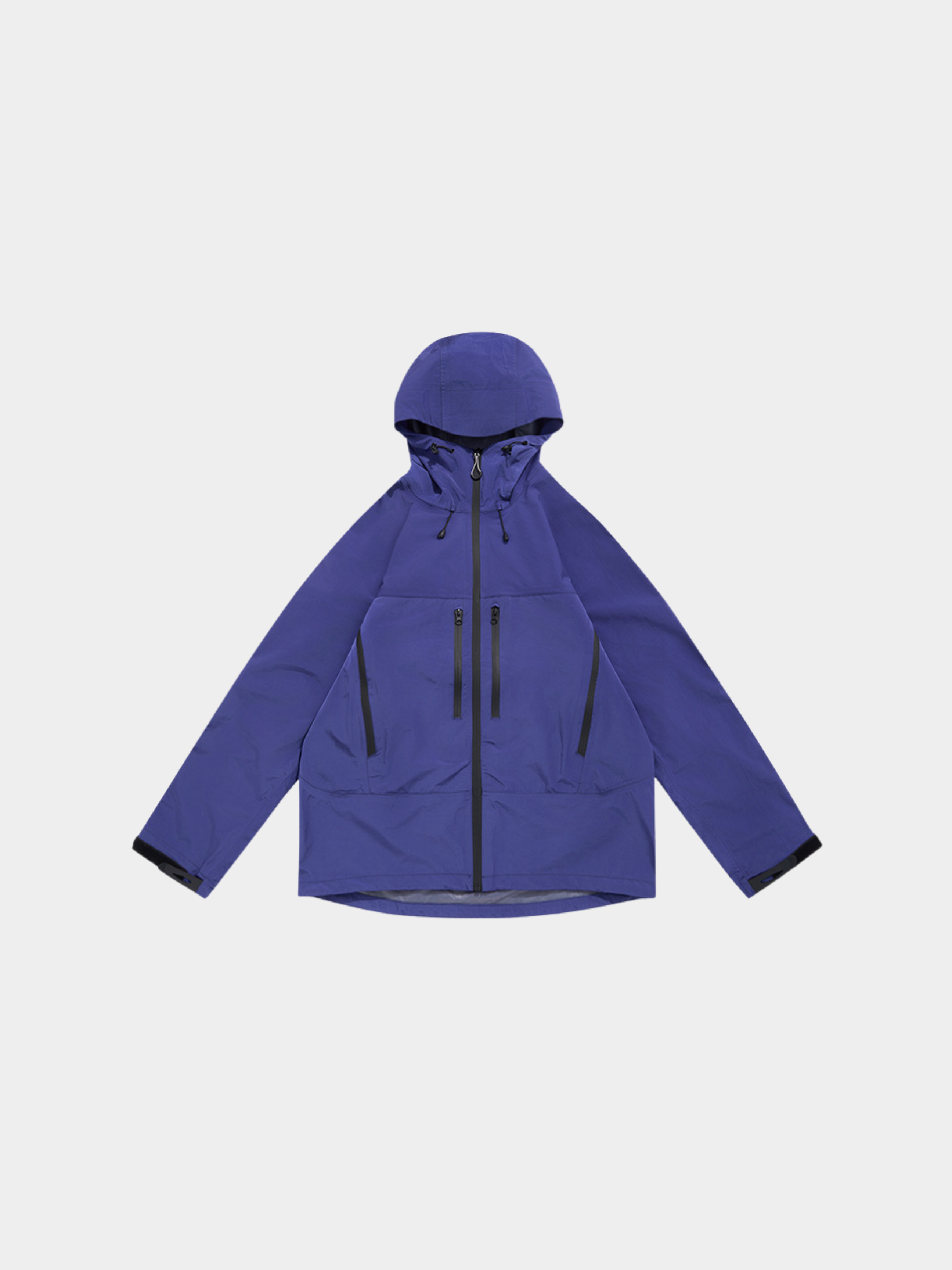 AshLine - DuPont™ Teflon 3-in-1 Hard Shell Waterproof Jacket