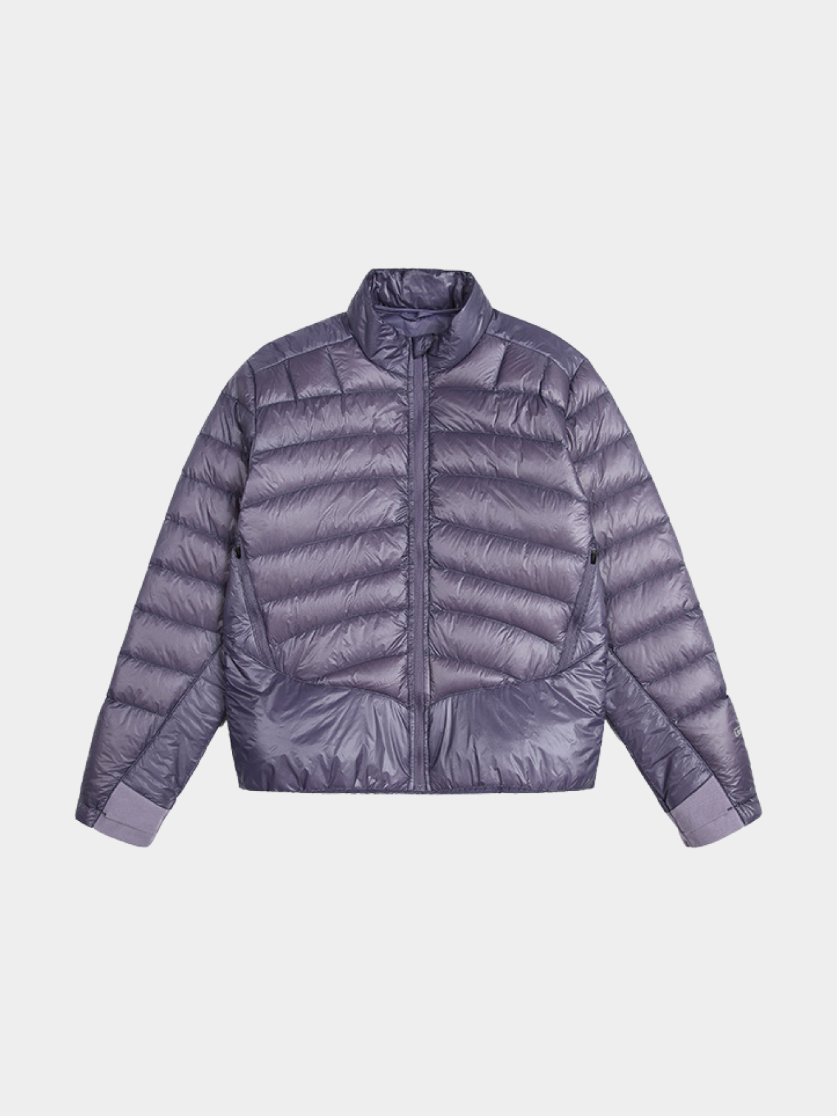 CougarTrail - Unisex Water-Repellent Lightweight Outdoor Down Jacket