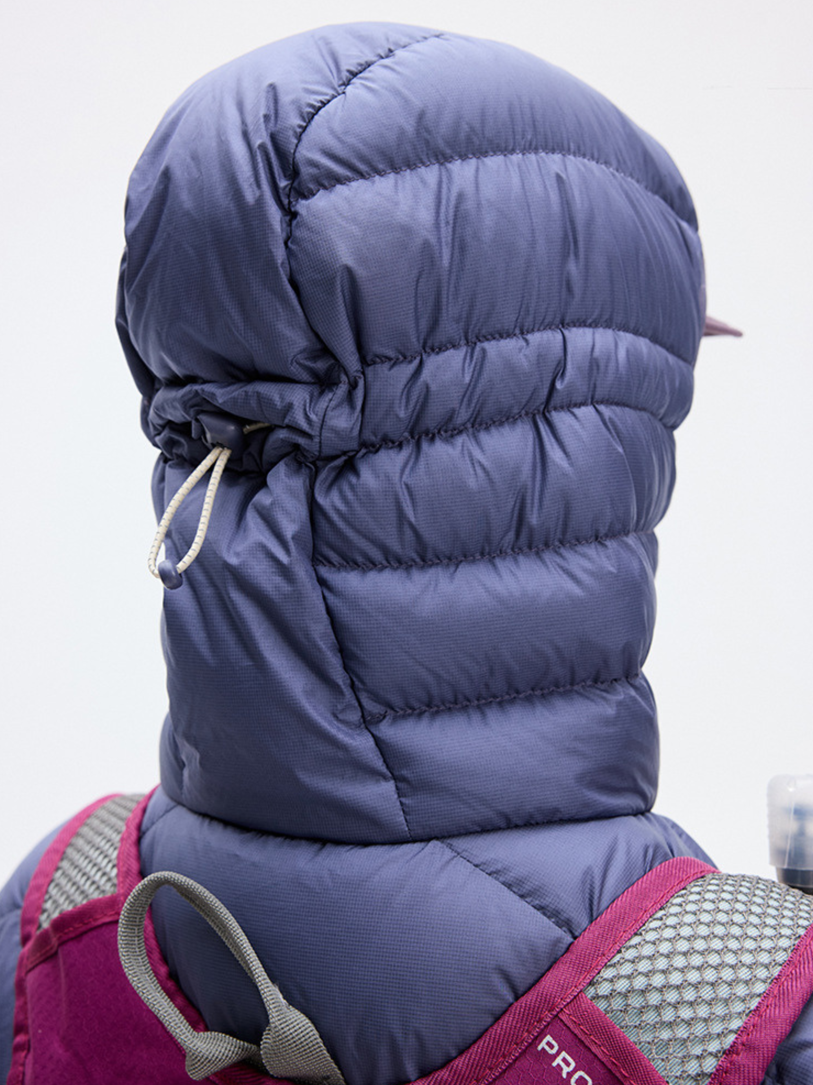 BluffField - 3M Waterproof Down Hard Shell Jackets