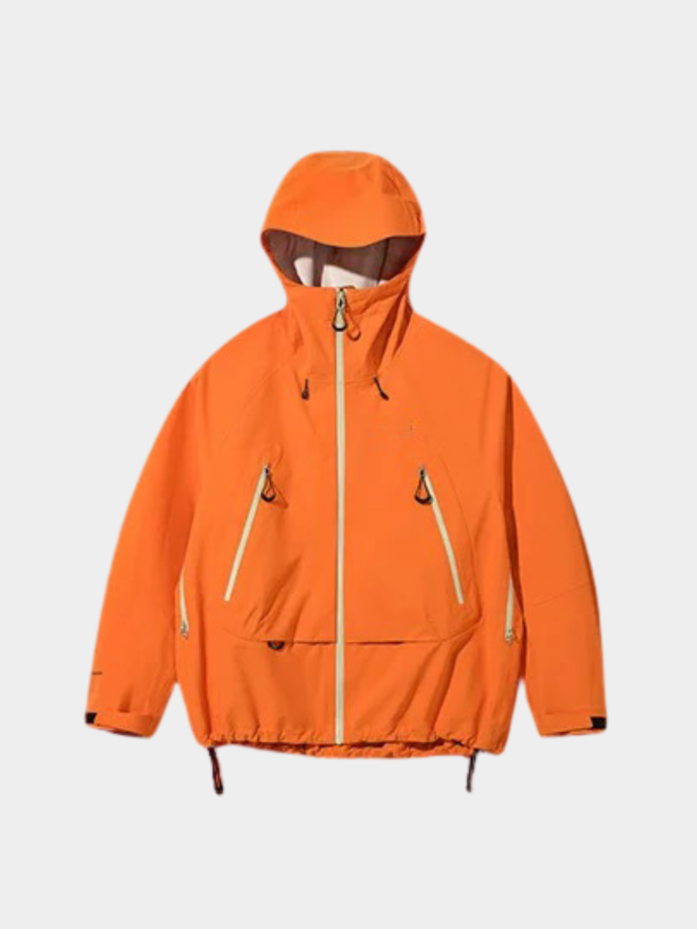 Canyoner - Unisex Waterproof Windproof Hard Shell Jacket
