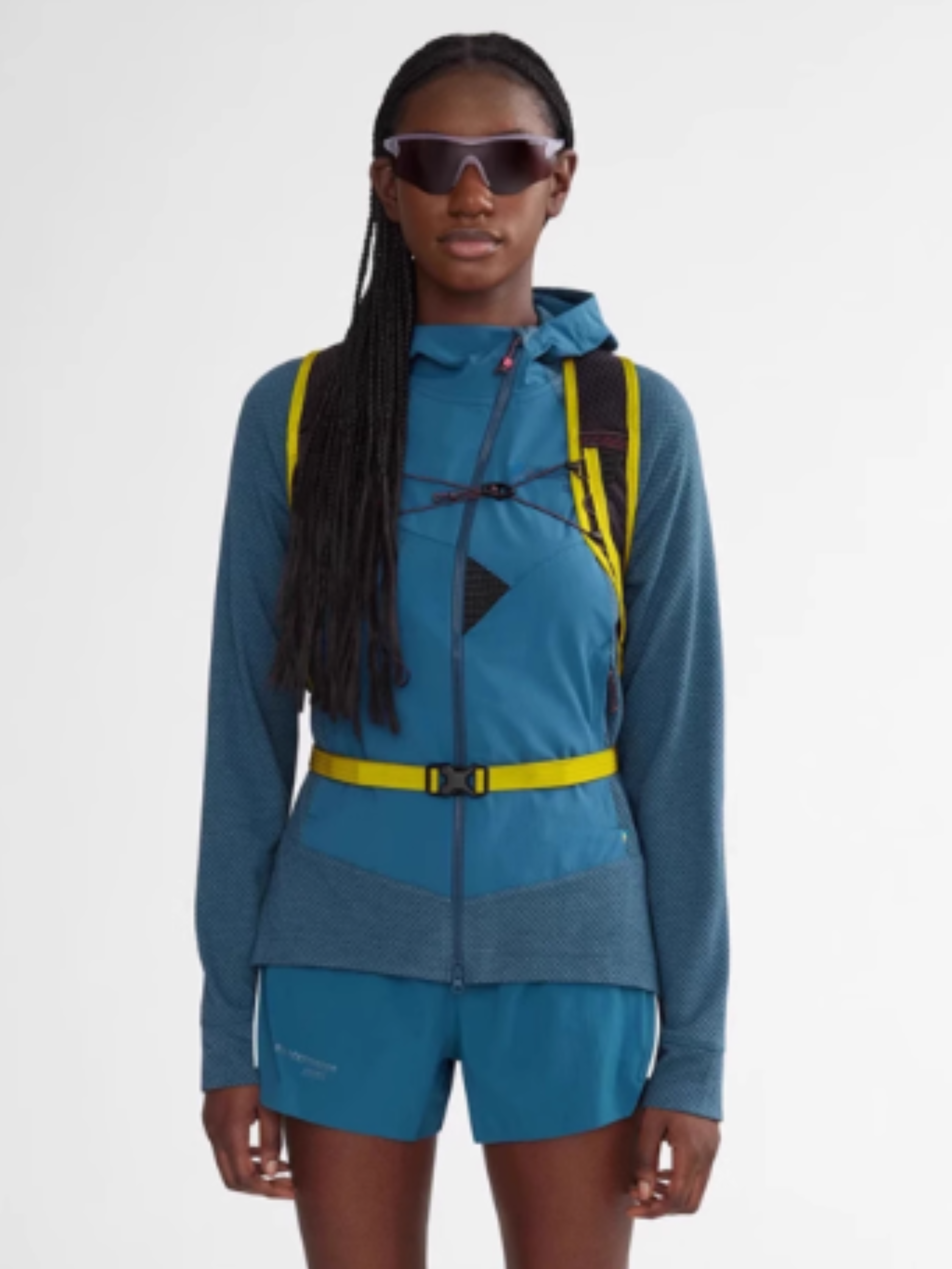 CanyonMark - Unisex Thermal Quick-Dry Jacket