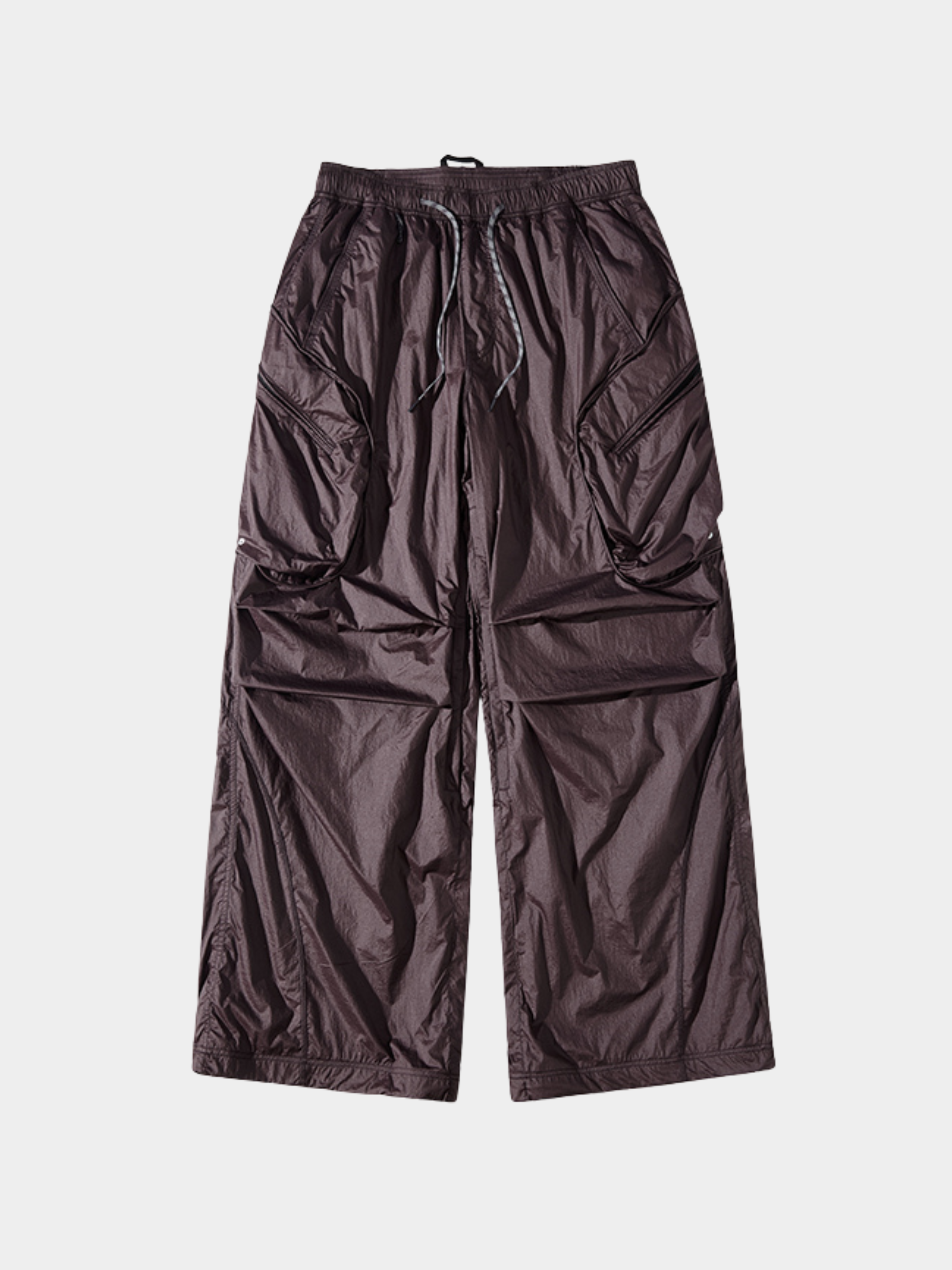 Fireline - Unisex Water-Repellent Nylon Hiking Utility Pants