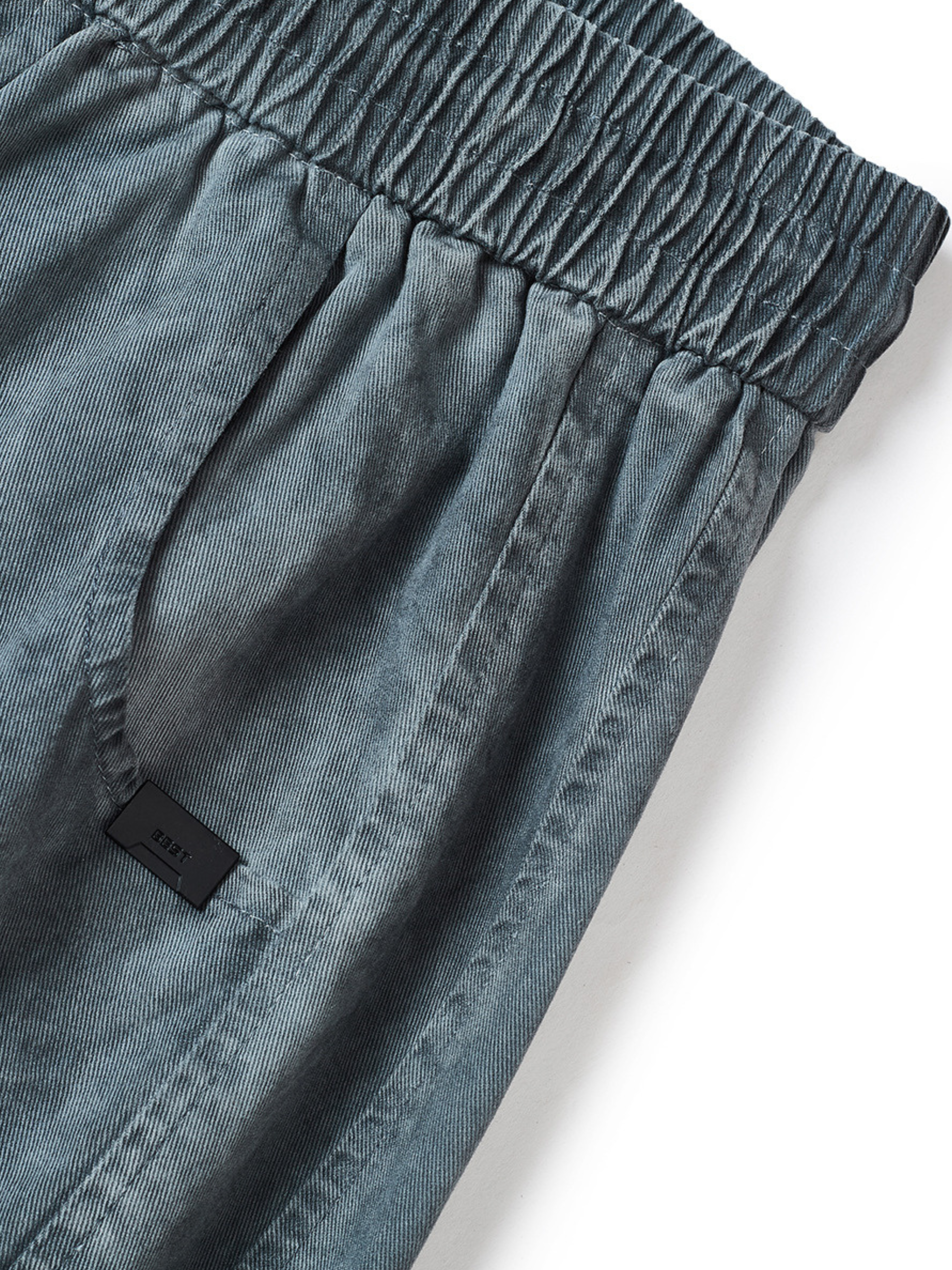 RainCape - Men's Vintage Blade-Cut Pants