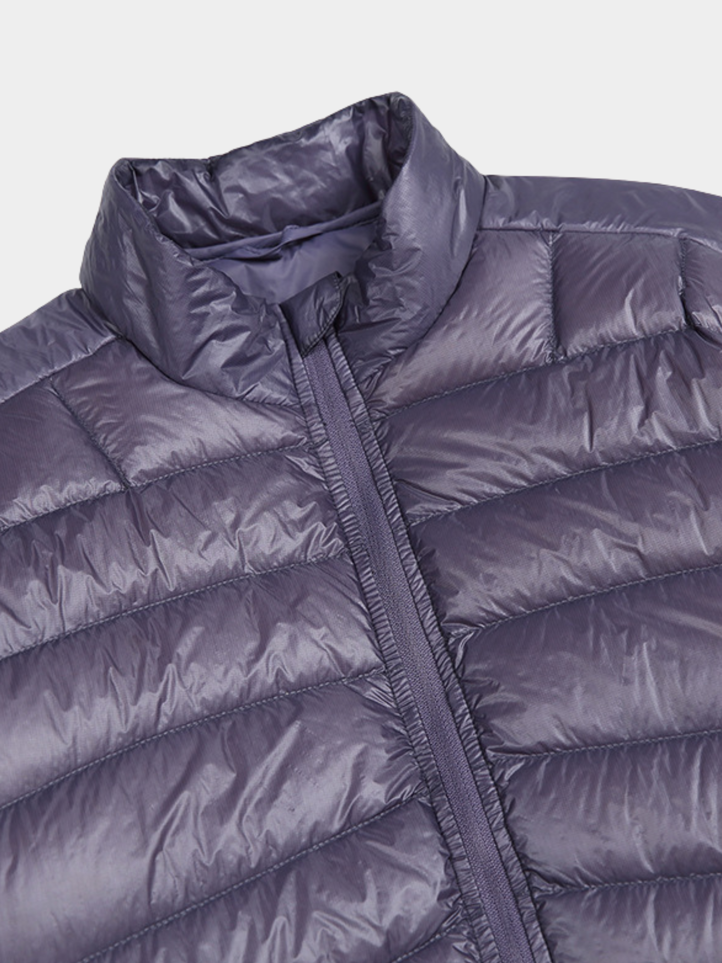 CougarTrail - Unisex Water-Repellent Lightweight Outdoor Down Jacket