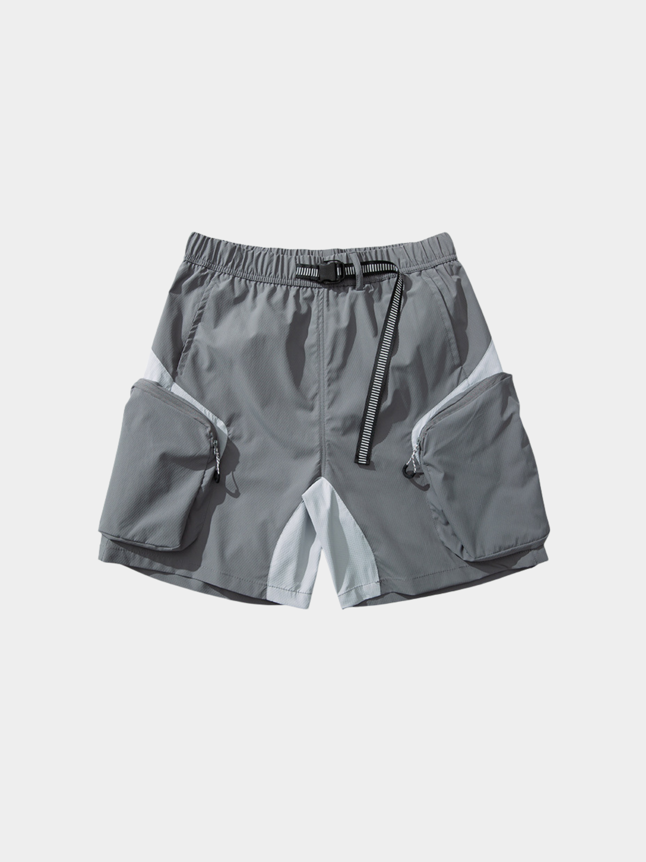 Ascent - Men's Softshell Shorts