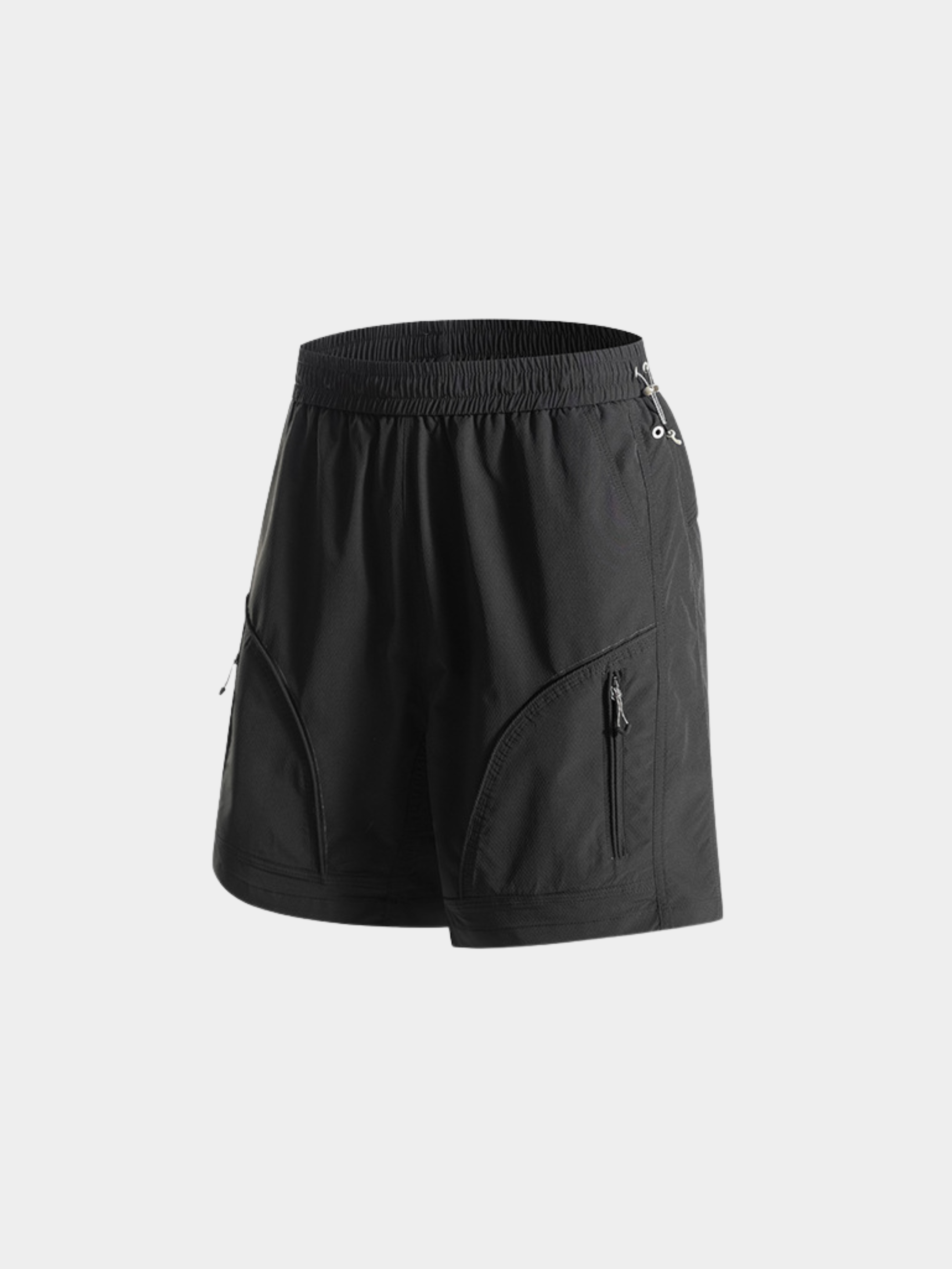 BaseCanopy - Men's Quick-Dry Breathable 5-Inch Shorts