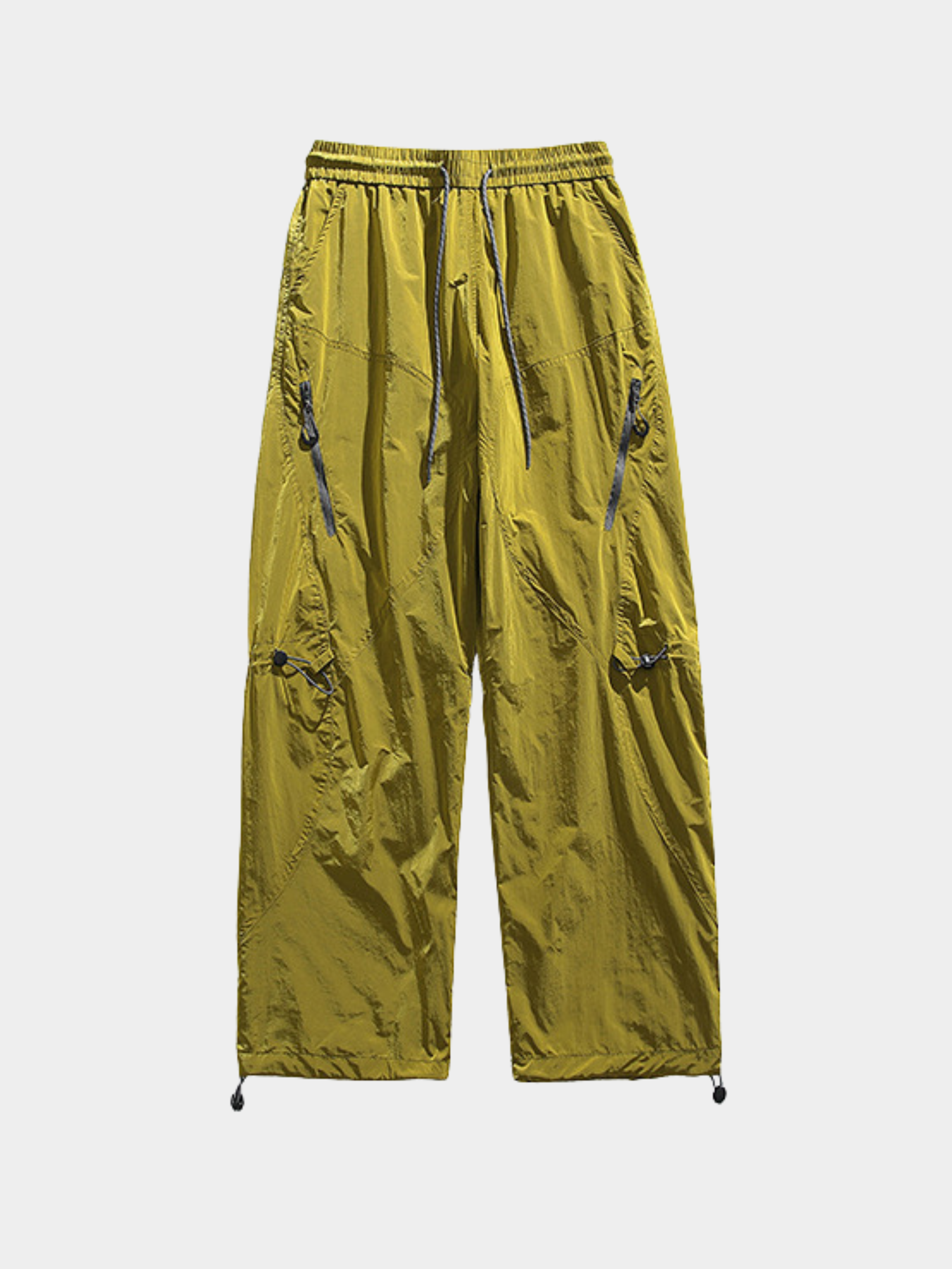 FoxTrail - Lightweight 3-in-1 Waterproof Outdoor Pants
