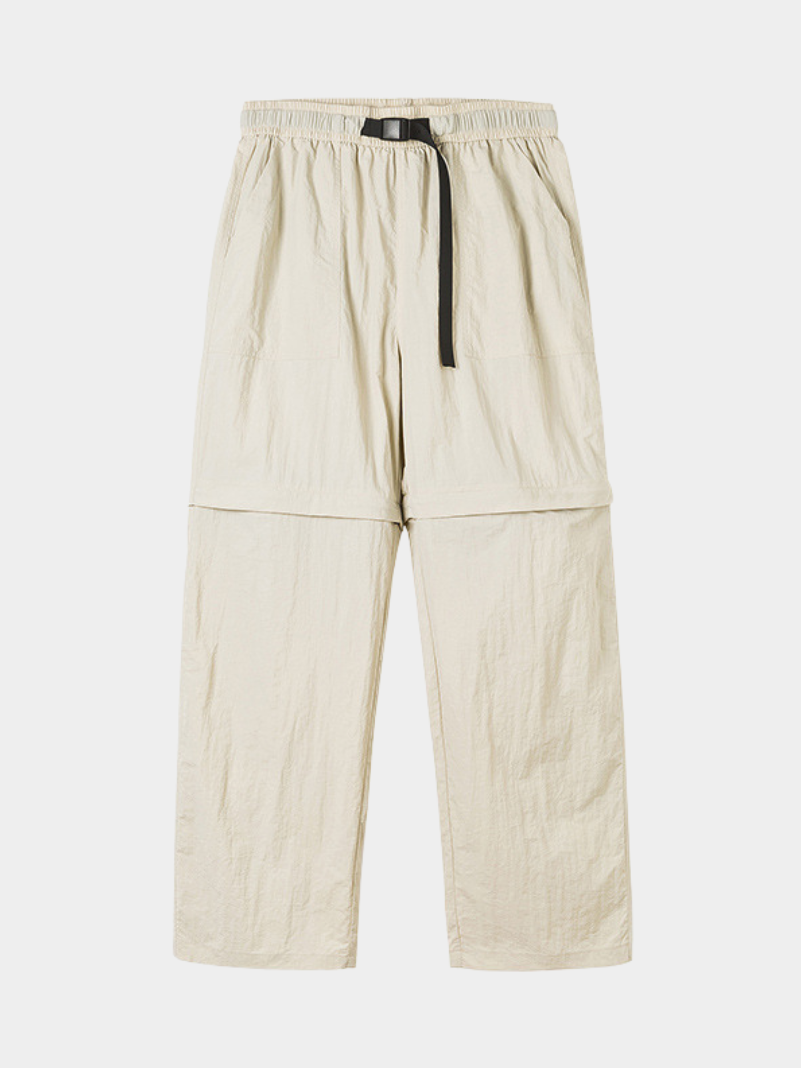 FrostBoard - Women's Detachable Waterproof Pants