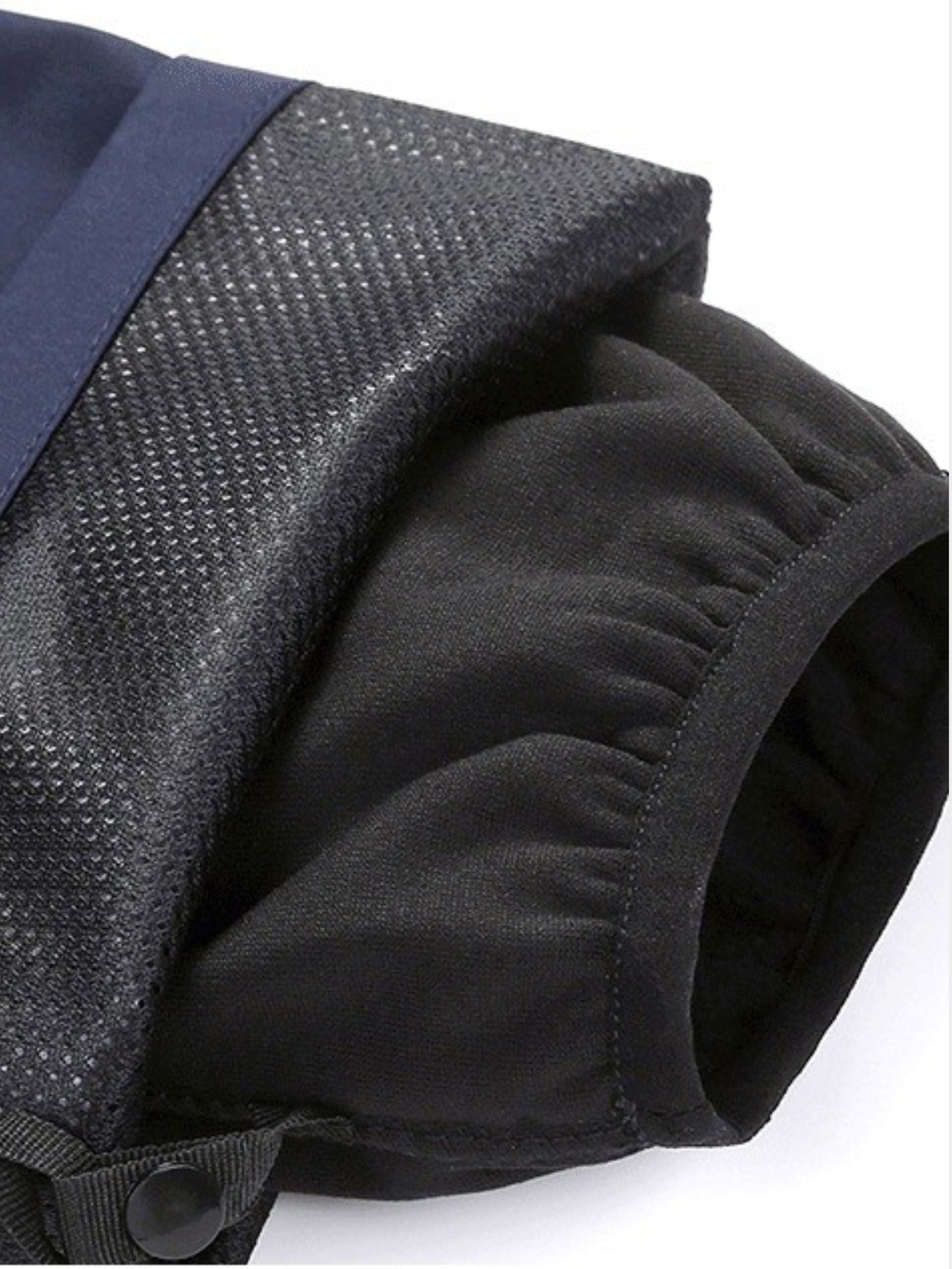 EchoTote - Unisex Waterproof Windproof Insulated 3-in-1 Hiking Pants
