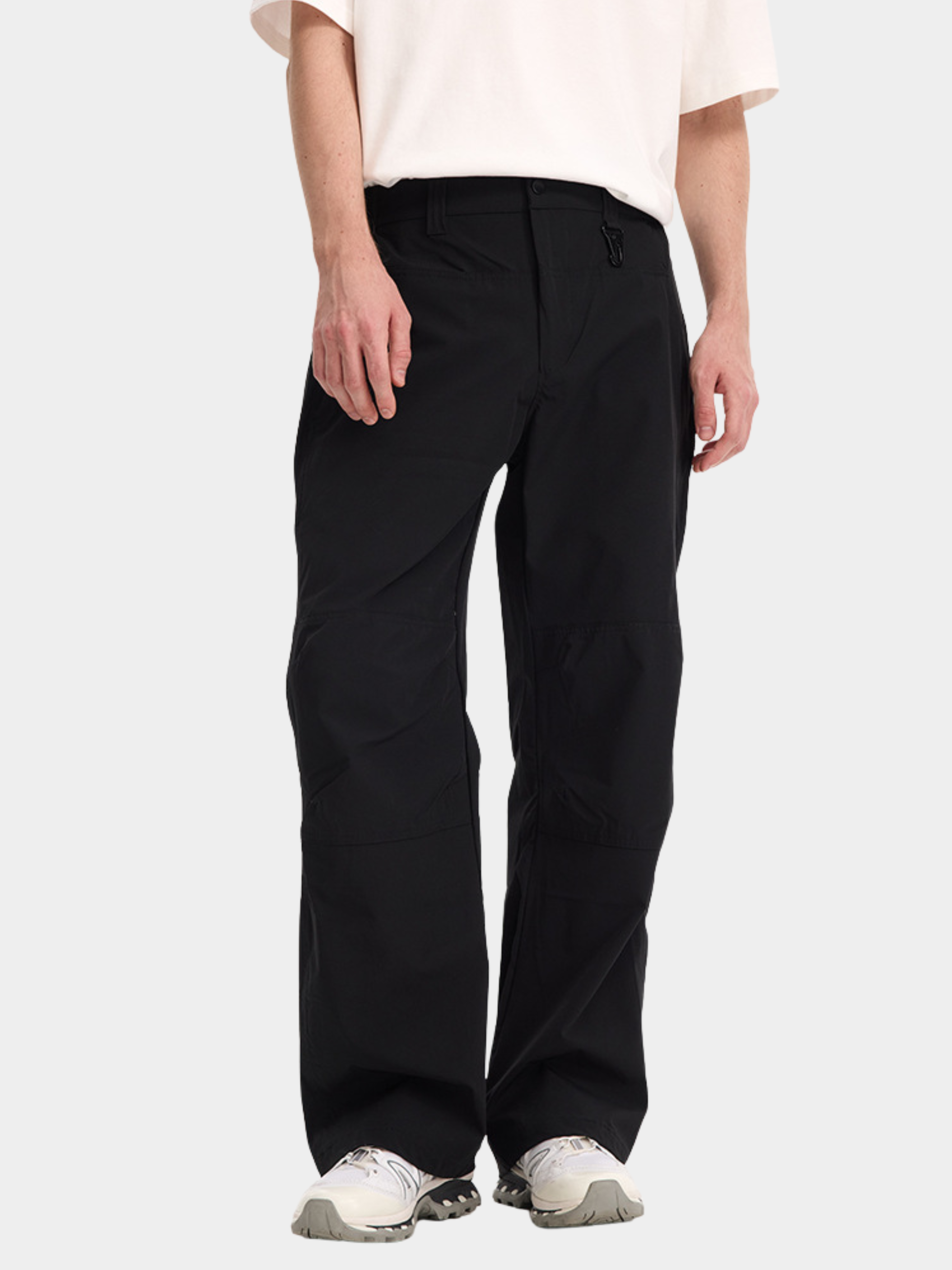 FoxScope - Unisex Lightweight Quick-Dry Waterproof UV-Proof Straight Pants