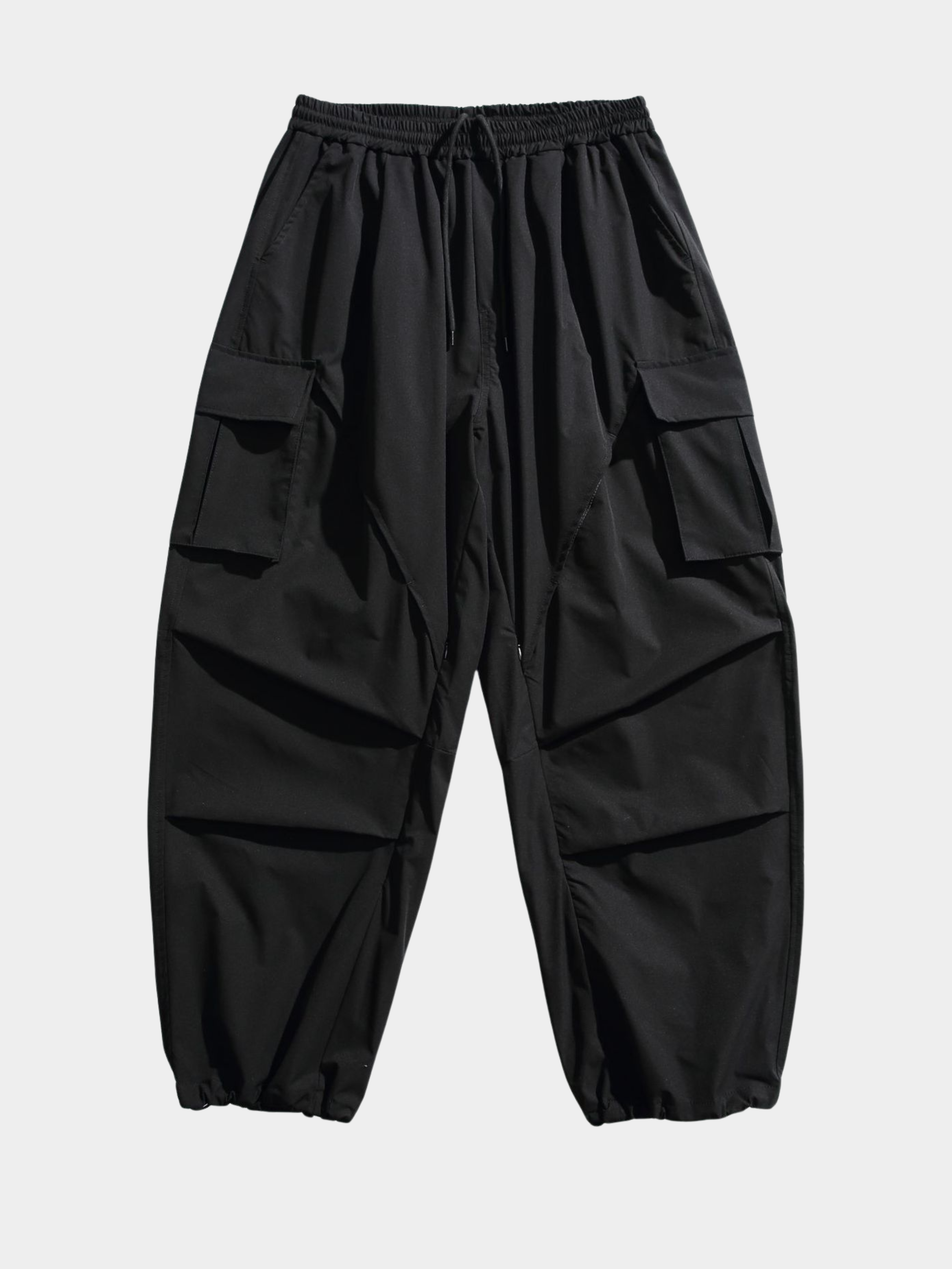 Eaglenest - Unisex Breathable Wide-Leg Utility Cargo Pants
