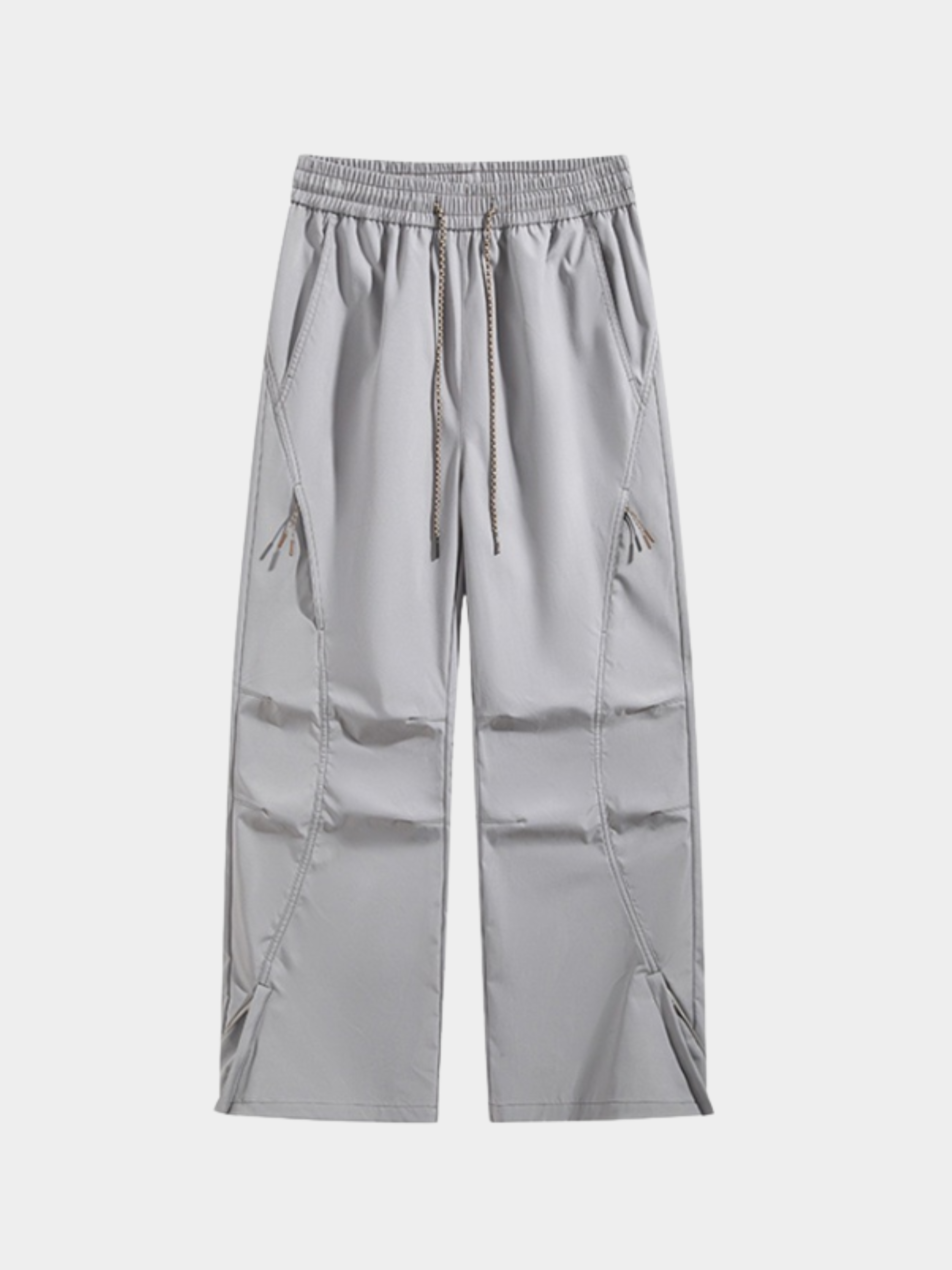 FireKit - Men's Side-Zip Paratrooper Work Pants